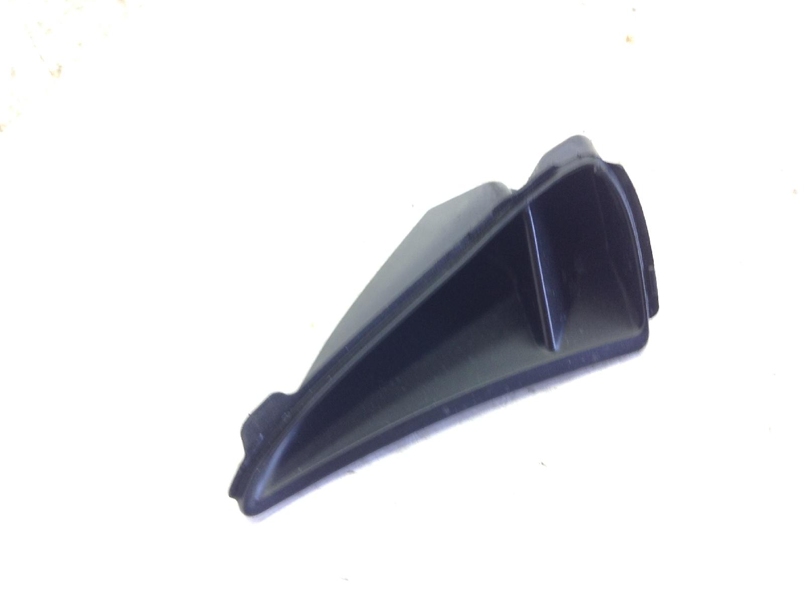 Honda cbr rr abs km0 600 carena presa d'aria posteriore destra 2024 2026 pc69a4rk