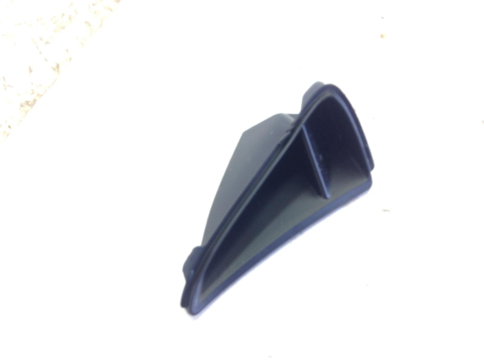 Honda cbr rr abs km0 600 carena presa d'aria posteriore destra 2024 2026 pc69a4rk
