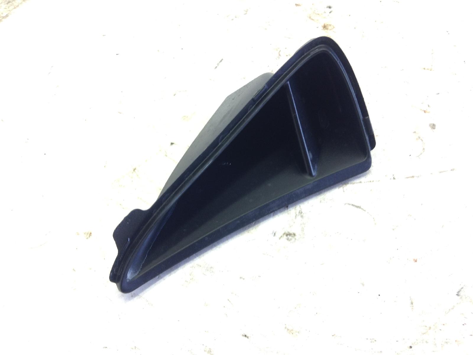 Honda cbr rr abs km0 600 carena presa d'aria posteriore destra 2024 2026 pc69a4rk