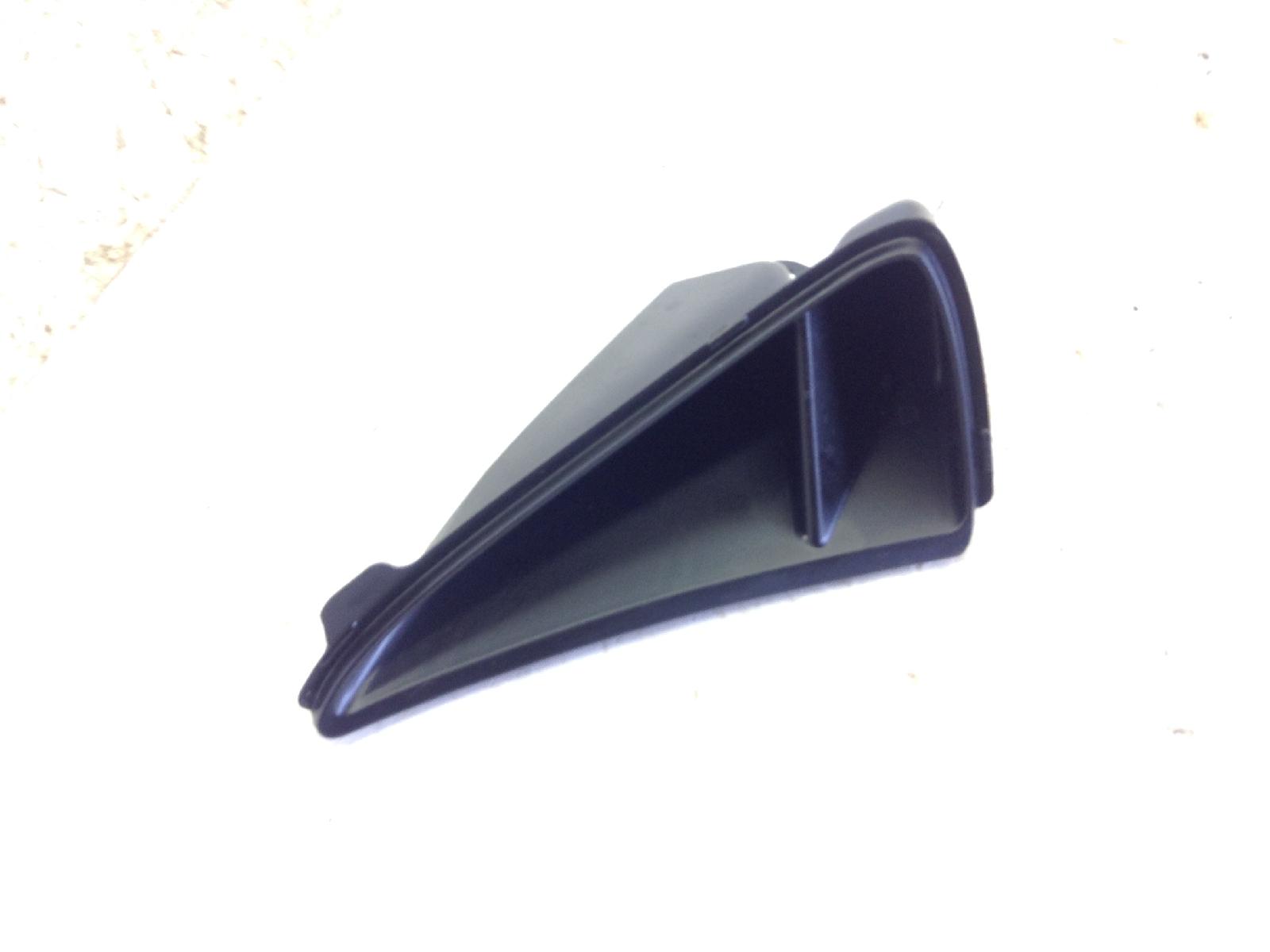 Honda cbr rr abs km0 600 carena presa d'aria posteriore destra 2024 2026 pc69a4rk