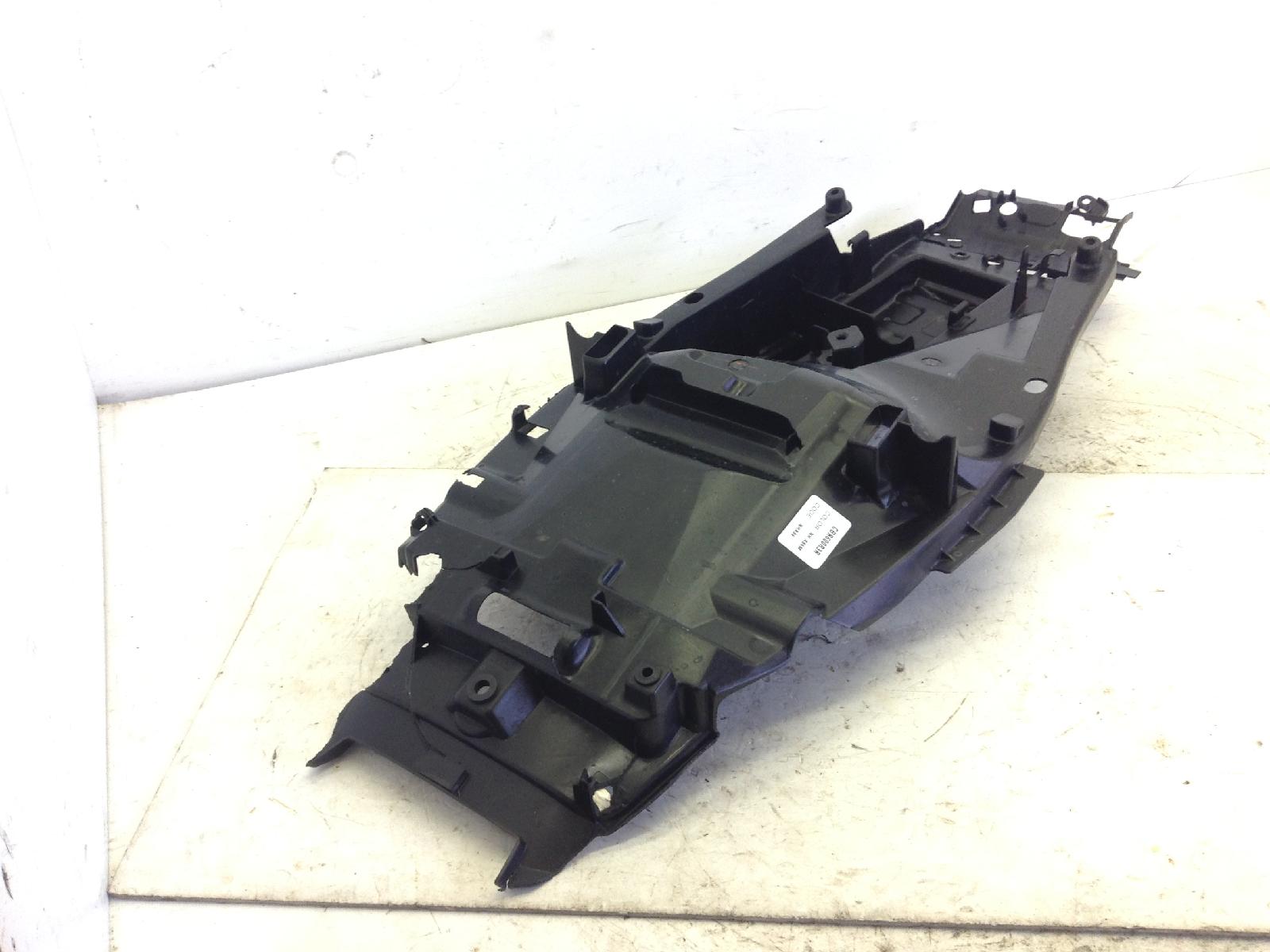 Honda cbr rr abs km0 600 parafango posteriore interno sottocoda 2024 2026 pc69a4rk
