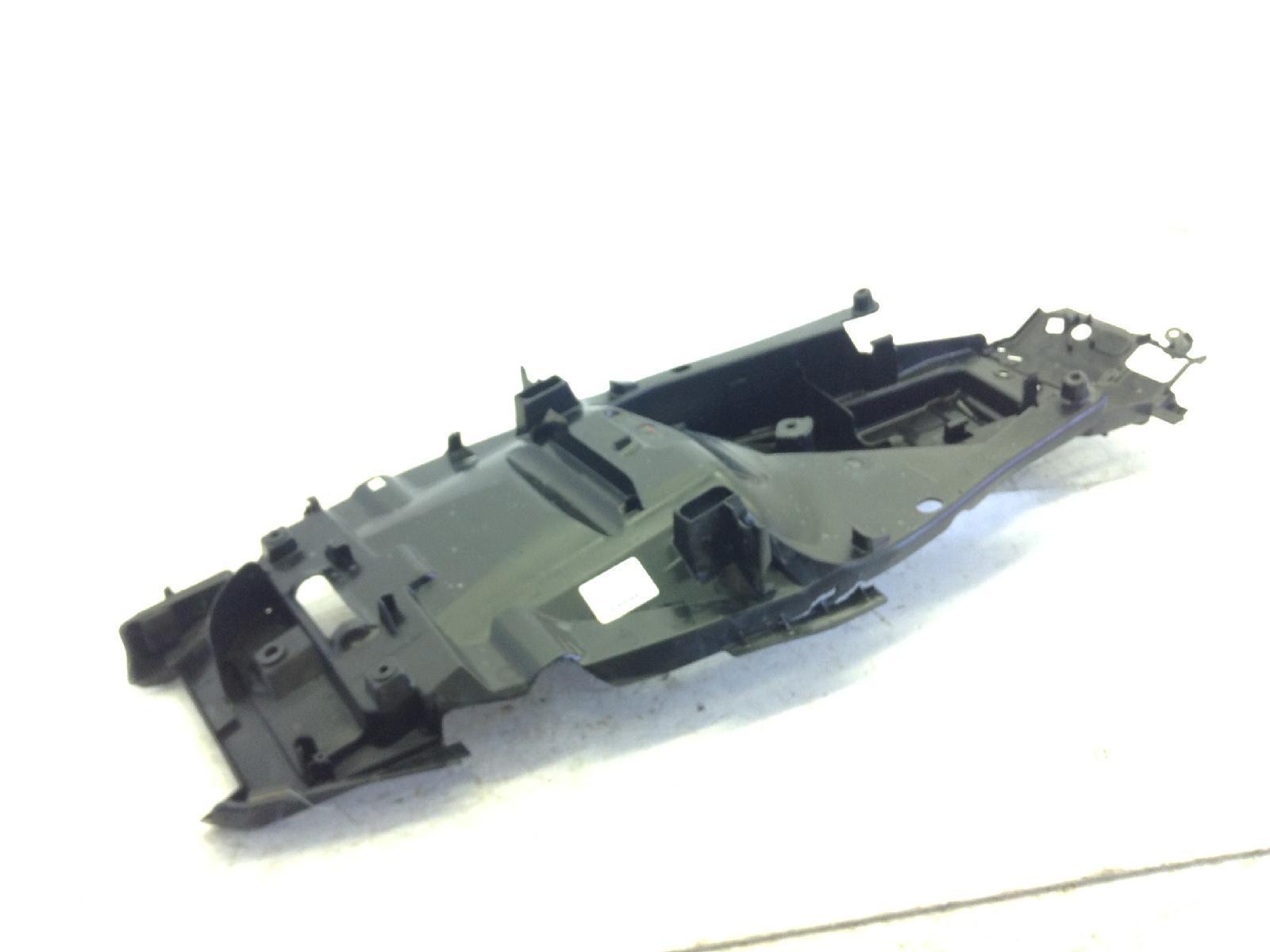 Honda cbr rr abs km0 600 parafango posteriore interno sottocoda 2024 2026 pc69a4rk