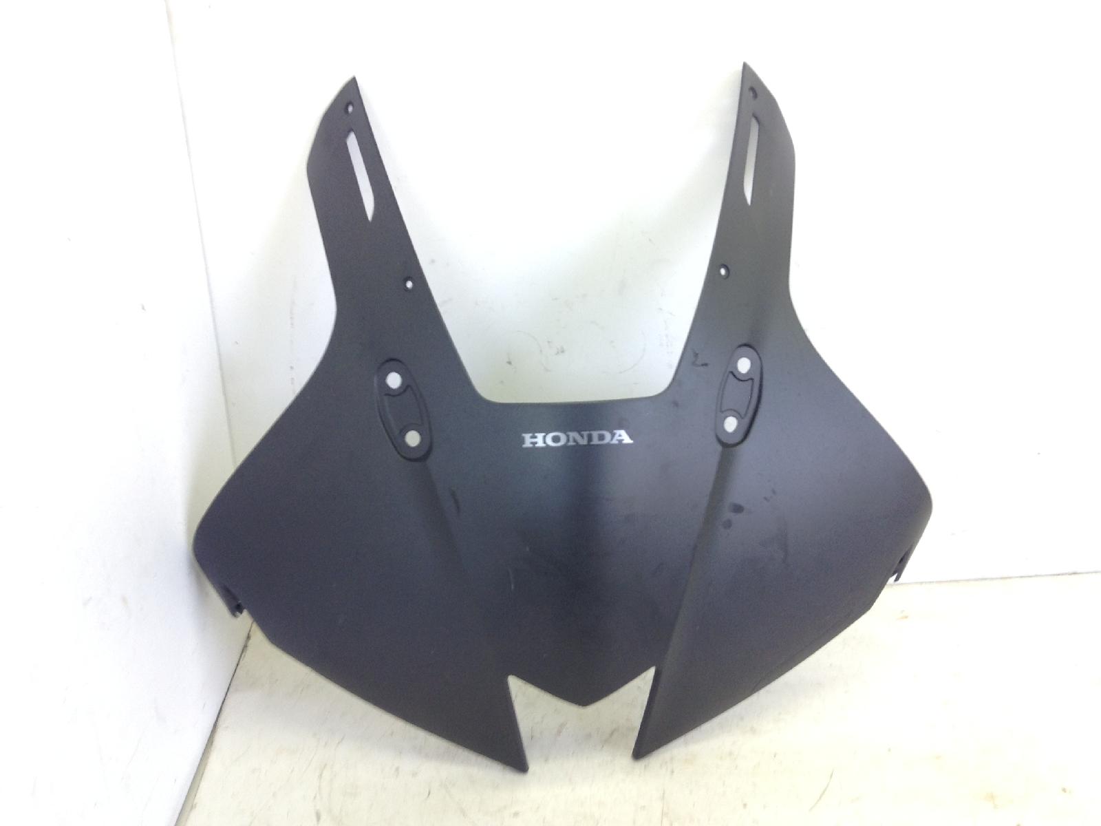 Honda cbr rr abs km0 600 carena cupolino anteriore - attacco rotto 2024 2026 pc69a4rk