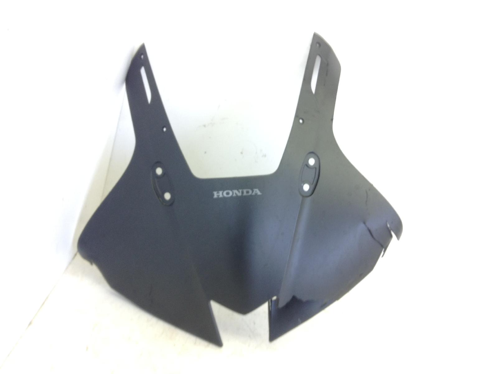 Honda cbr rr abs km0 600 carena cupolino anteriore - rotto 2024 2026 pc69a4rk