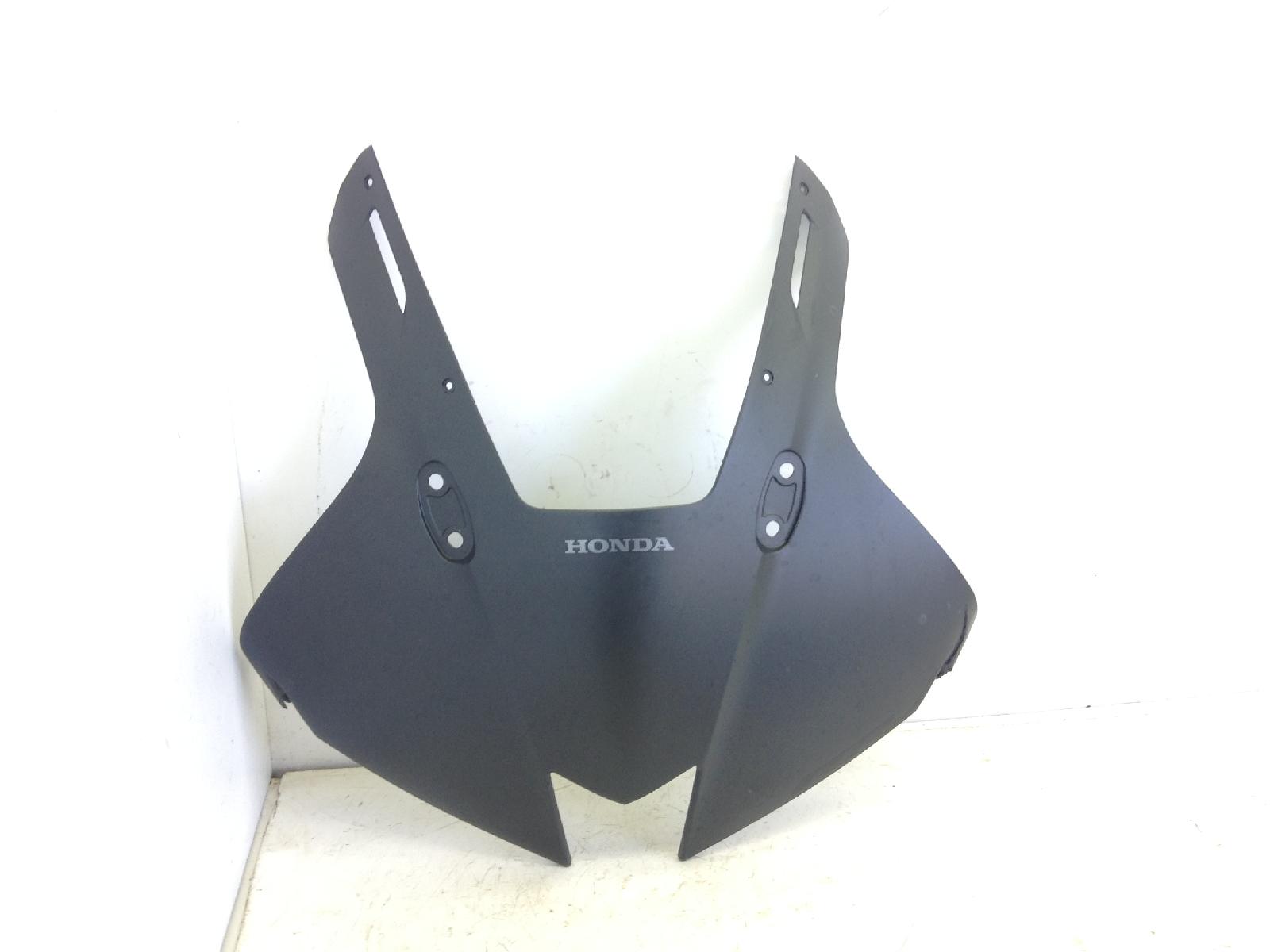 Honda cbr rr abs km0 600 carena cupolino anteriore - rottura 2024 2026 pc69a4rk
