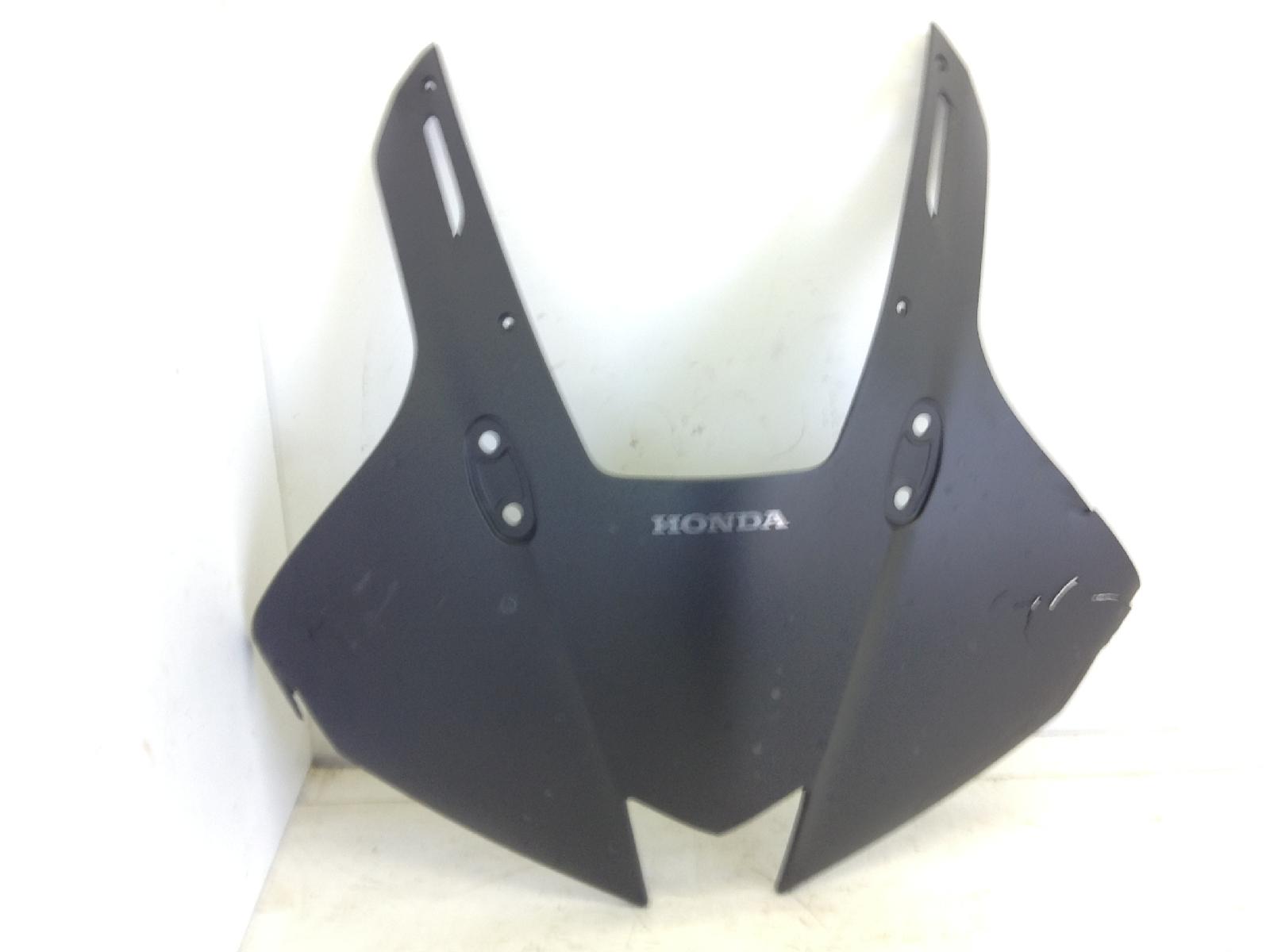 Honda cbr rr abs km0 600 carena cupolino anteriore - rotto 2024 2026 pc69a4rk