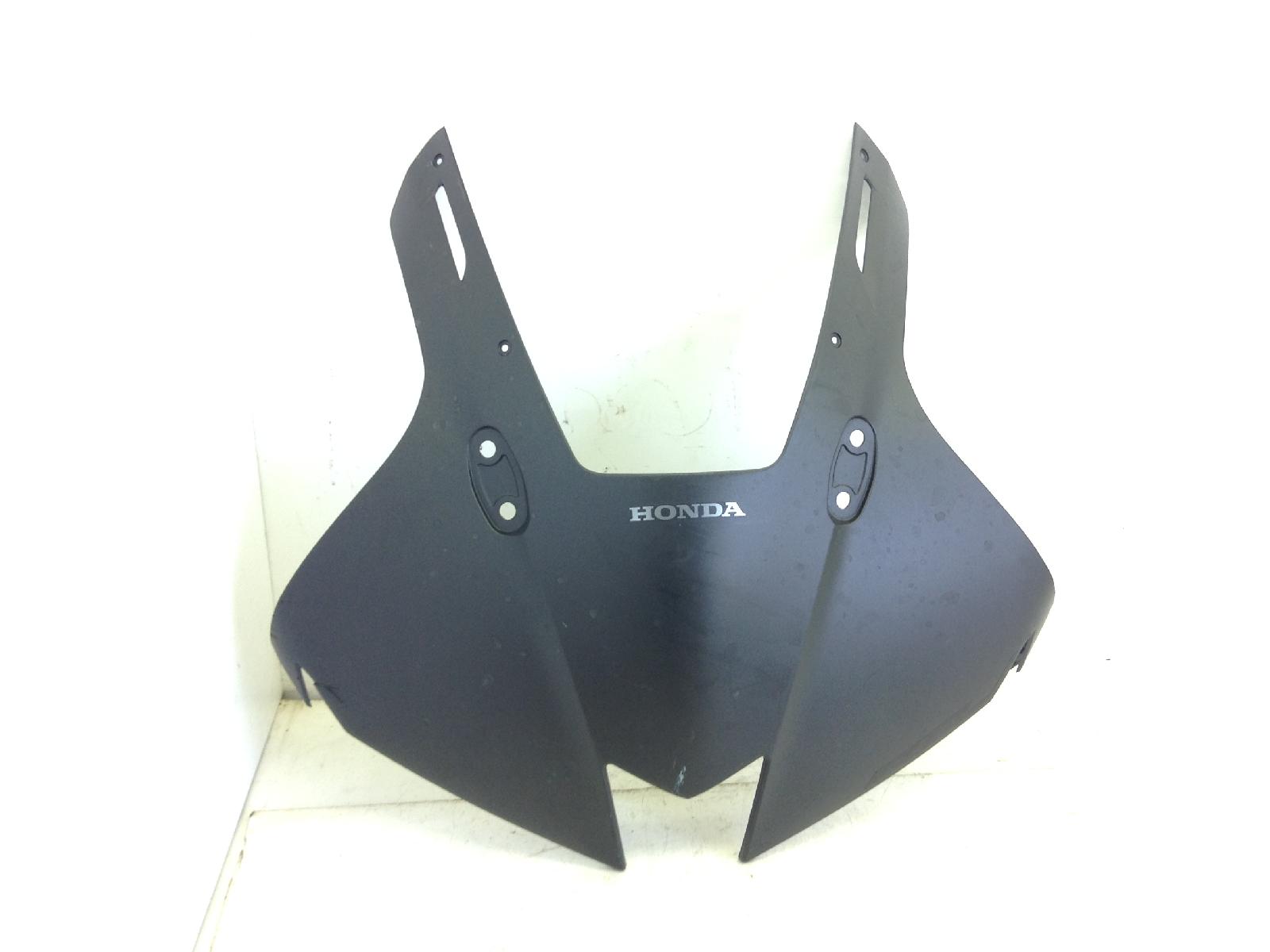 Honda cbr rr abs km0 600 carena cupolino anteriore - attacco rotto 2024 2026 pc69a4rk