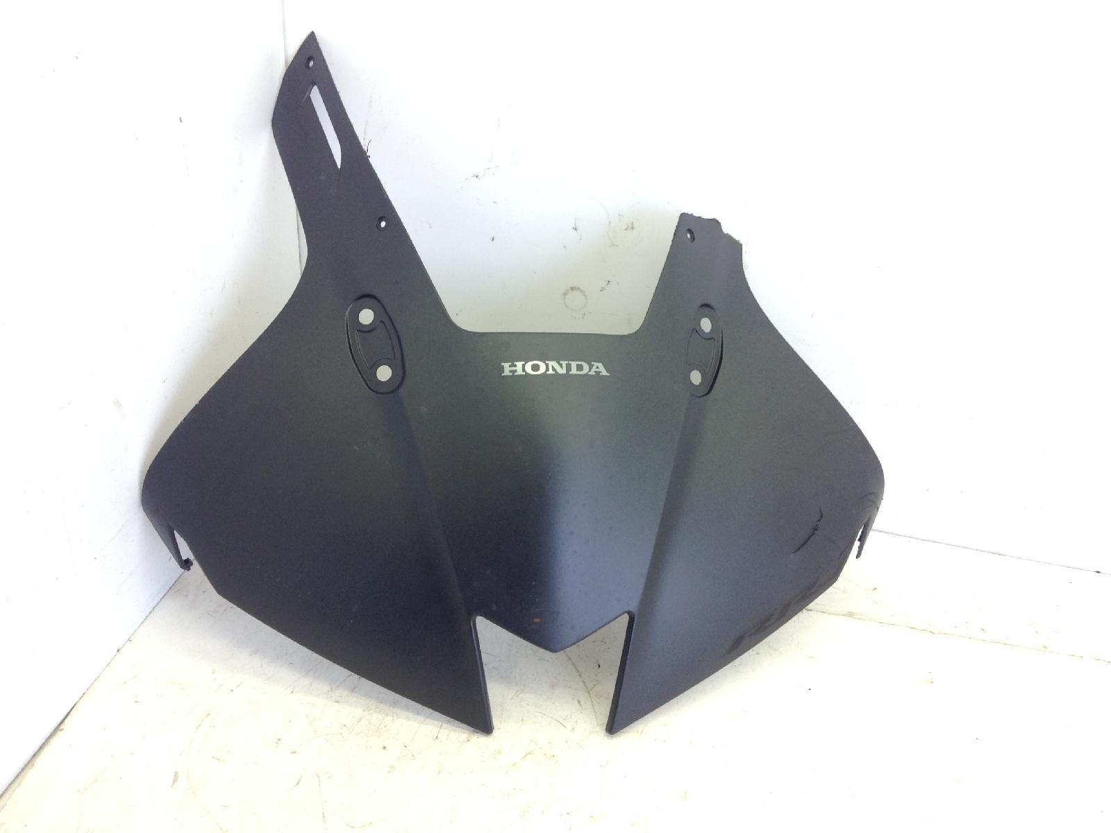 Honda cbr rr abs km0 600 carena cupolino anteriore 2024 2026 pc69a4rk