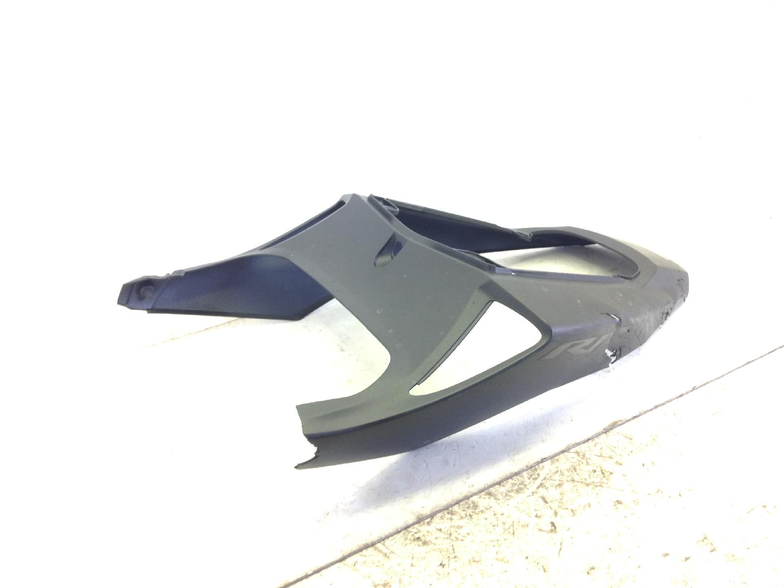 Honda cbr rr abs km0 600 carena fiancate coda codone posteriore - rotta 2024 2026 pc69a4rk