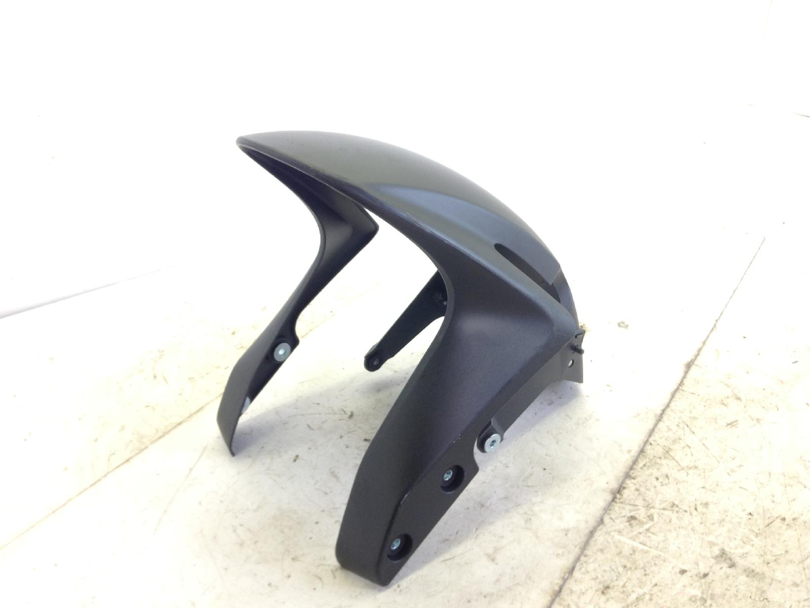 Honda cbr rr abs km0 600 parafango ruota anteriore - crepa 2024 2026 pc69a4rk