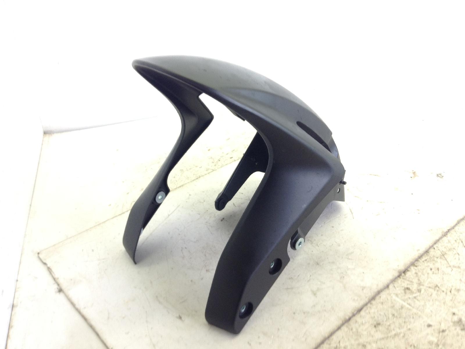 Honda cbr rr abs km0 600 parafango ruota anteriore - crepa 2024 2026 pc69a4rk