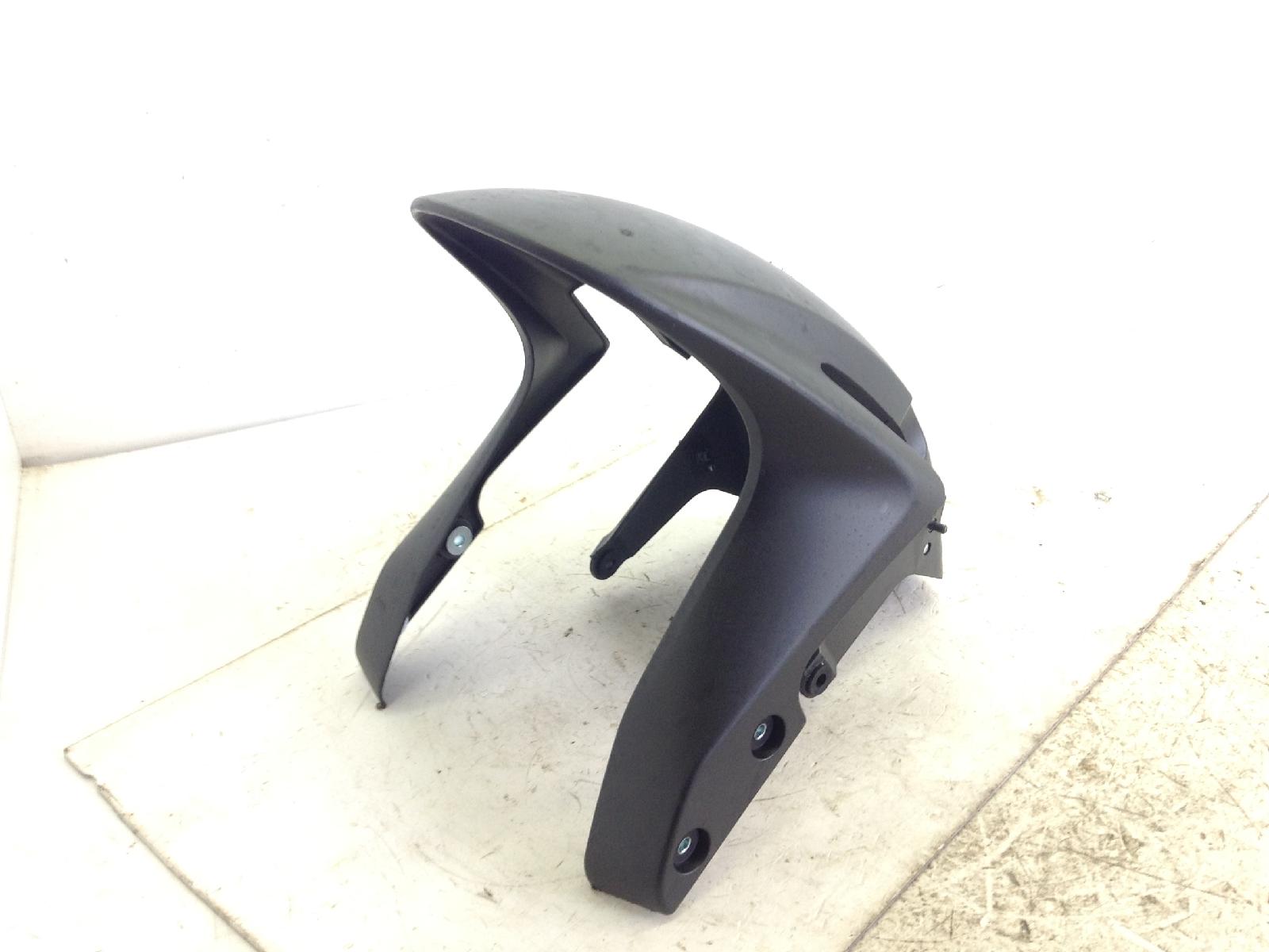Honda cbr rr abs km0 600 parafango ruota anteriore 2024 2026 pc69a4rk