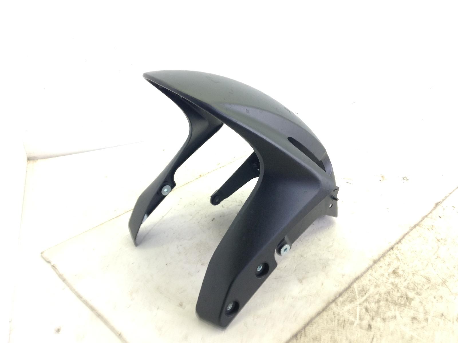 Honda cbr rr abs km0 600 parafango ruota anteriore 2024 2026 pc69a4rk