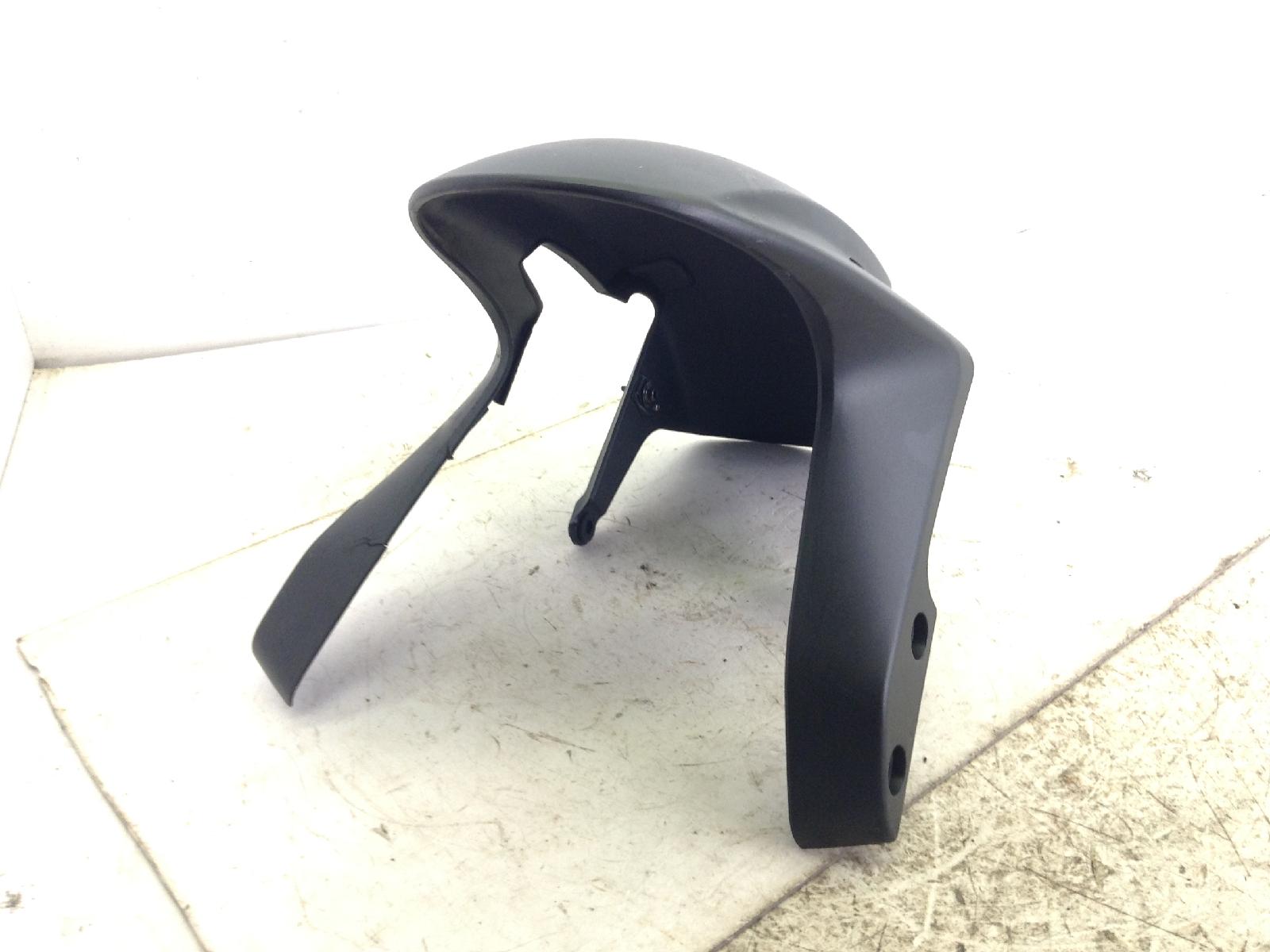 Honda cbr rr abs km0 600 parafango ruota anteriore - rotture 2024 2026 pc69a4rk