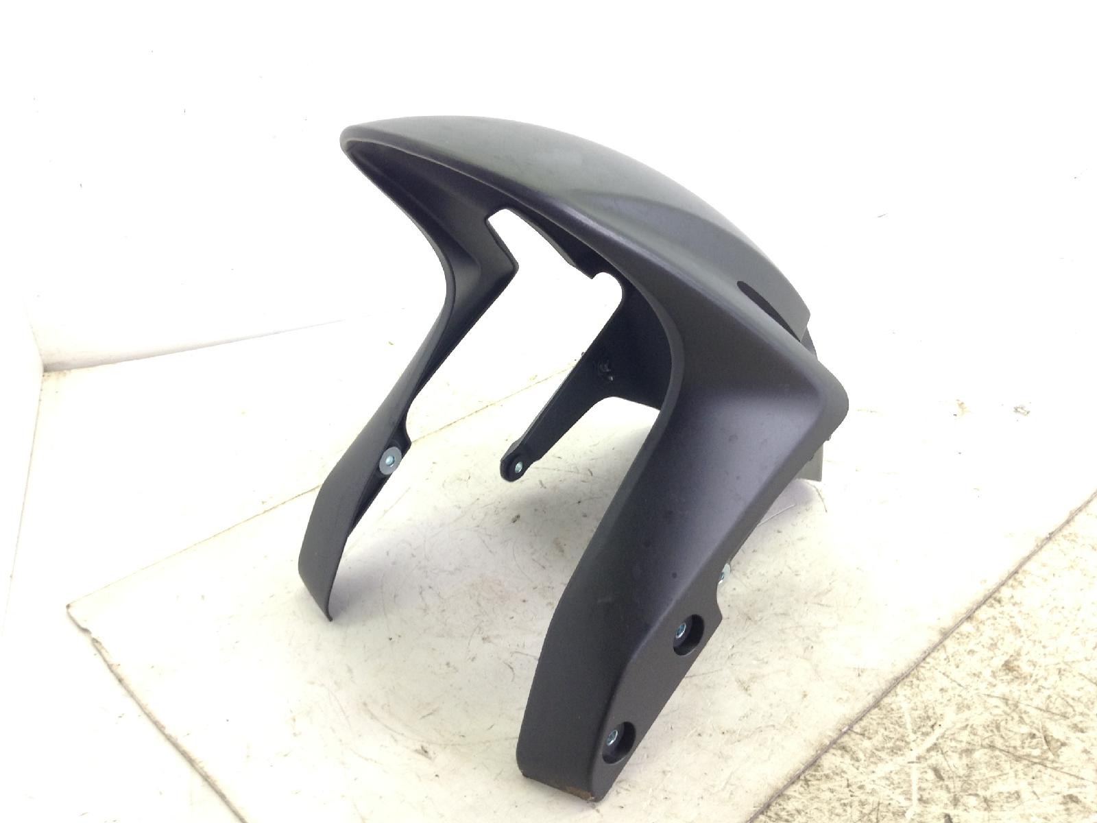 Honda cbr rr abs km0 600 parafango ruota anteriore - crepa 2024 2026 pc69a4rk