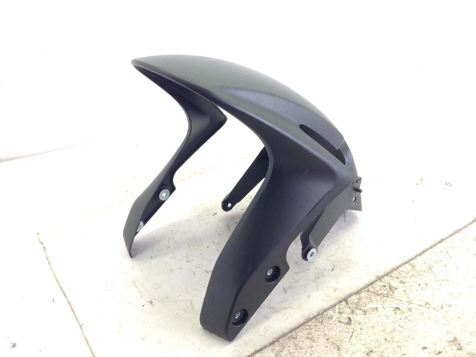 Honda cbr rr abs km0 600 parafango ruota anteriore 2024 2026 pc69a4rk