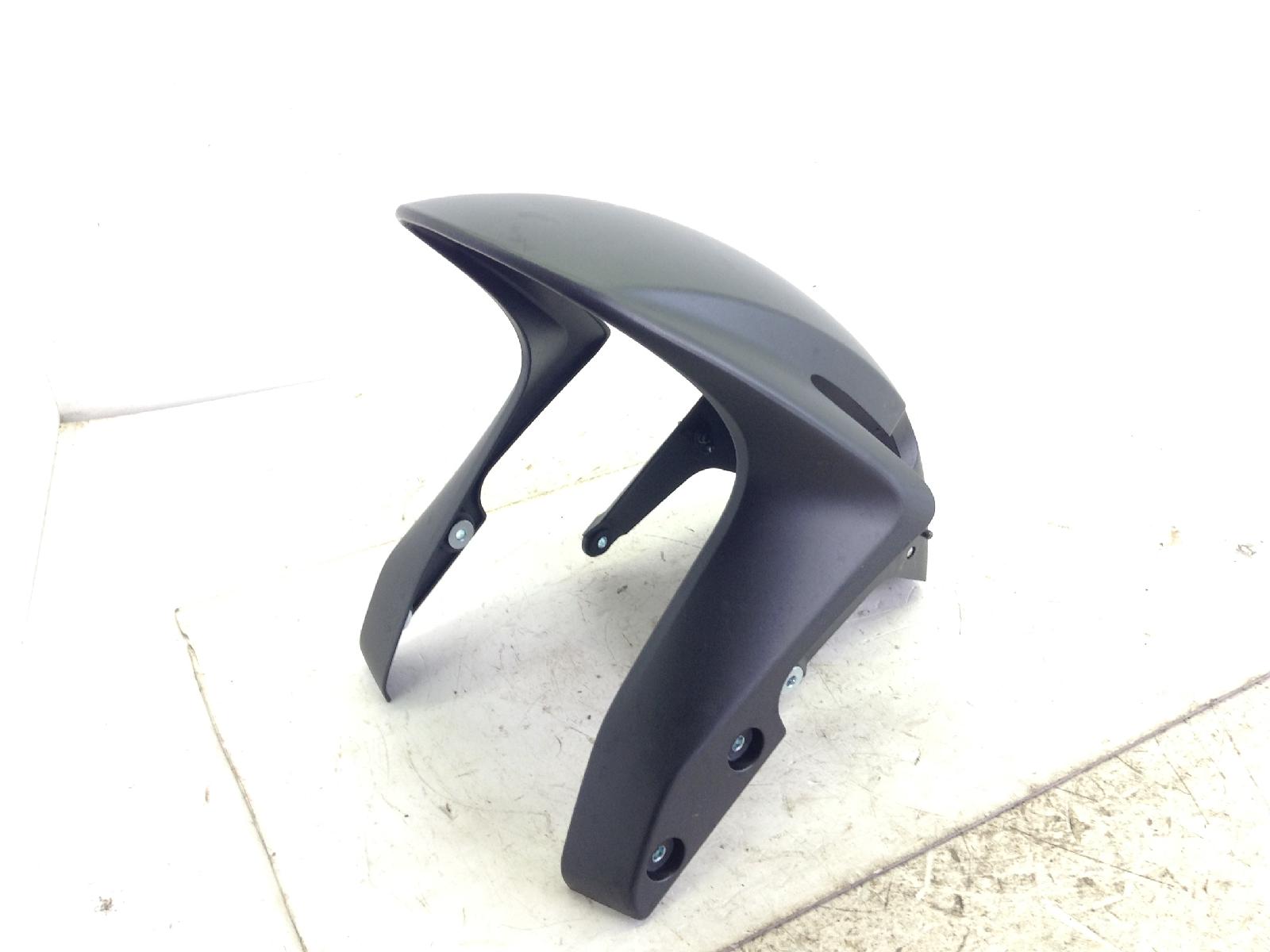 Honda cbr rr abs km0 600 parafango ruota anteriore 2024 2026 pc69a4rk