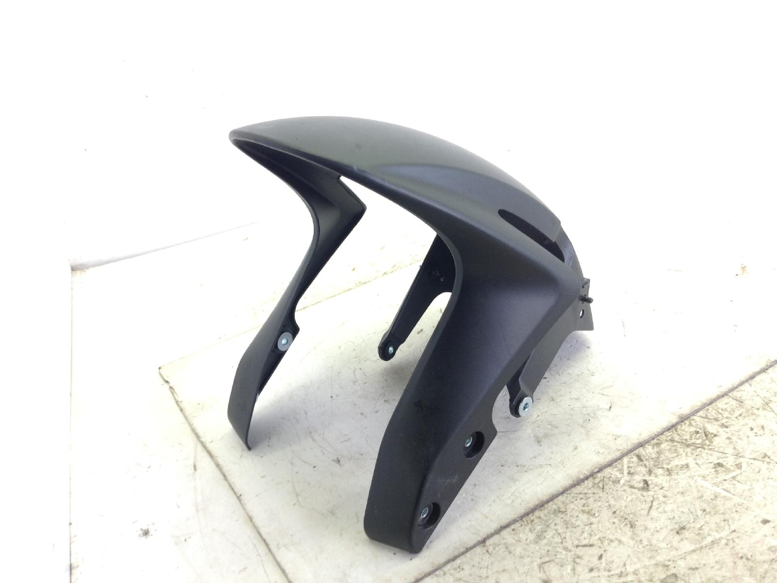 Honda cbr rr abs km0 600 parafango ruota anteriore 2024 2026 pc69a4rk