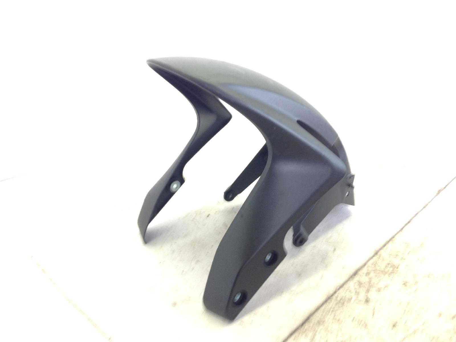 Honda cbr rr abs km0 600 parafango ruota anteriore 2024 2026 pc69a4rk