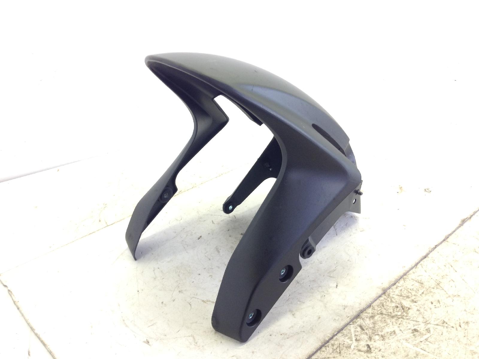 Honda cbr rr abs km0 600 parafango ruota anteriore 2024 2026 pc69a4rk