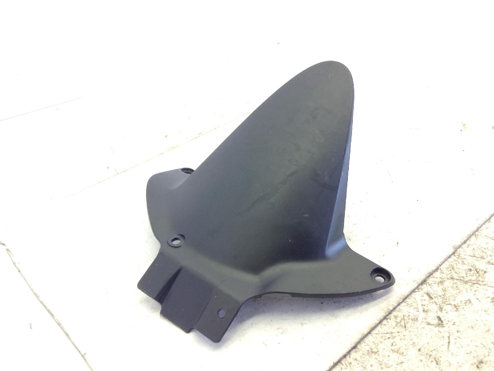 Honda cbr rr abs km0 600 parafango ruota posteriore 2024 2026 pc69a4rk