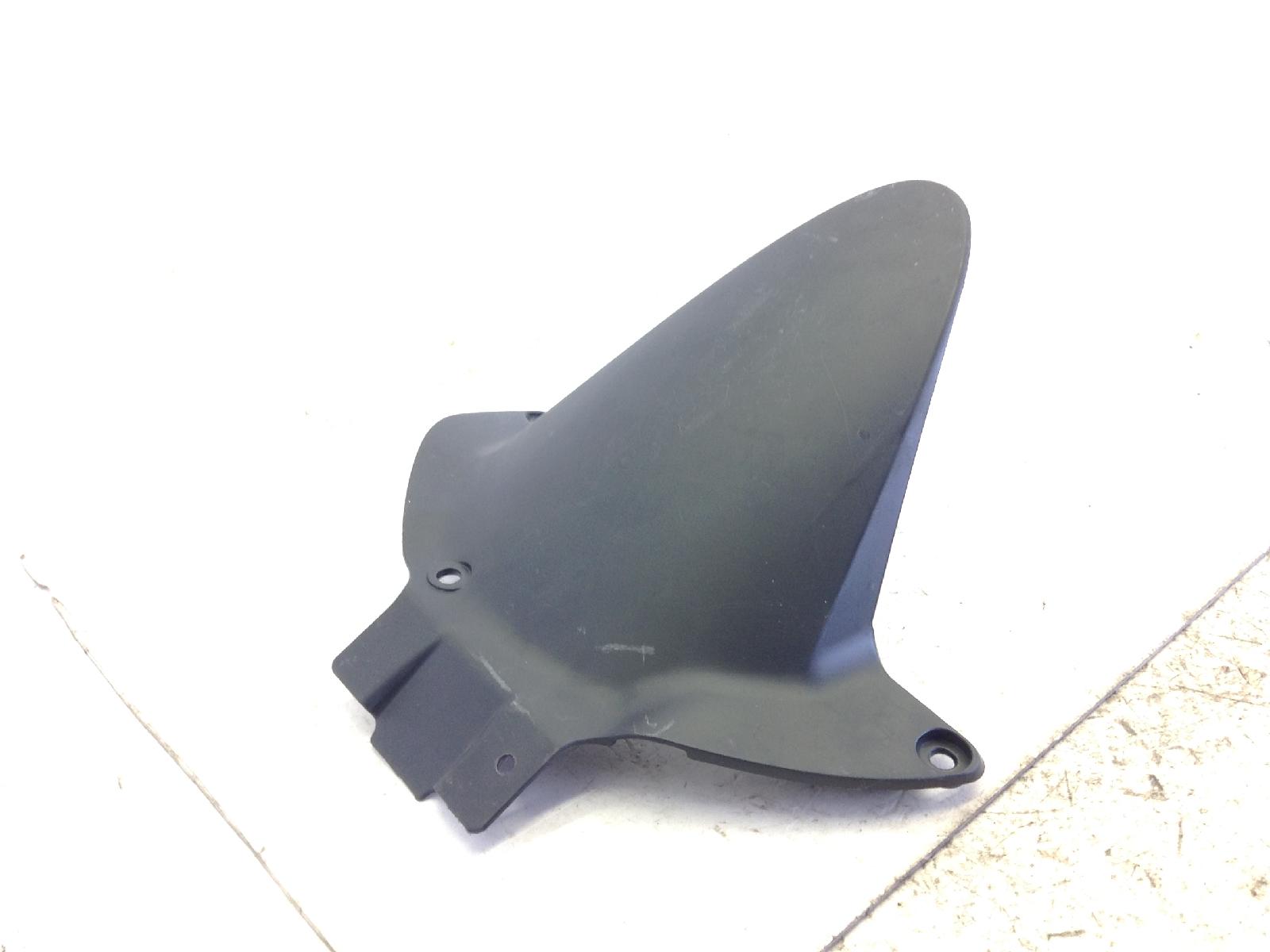 Honda cbr rr abs km0 600 parafango ruota posteriore 2024 2026 pc69a4rk