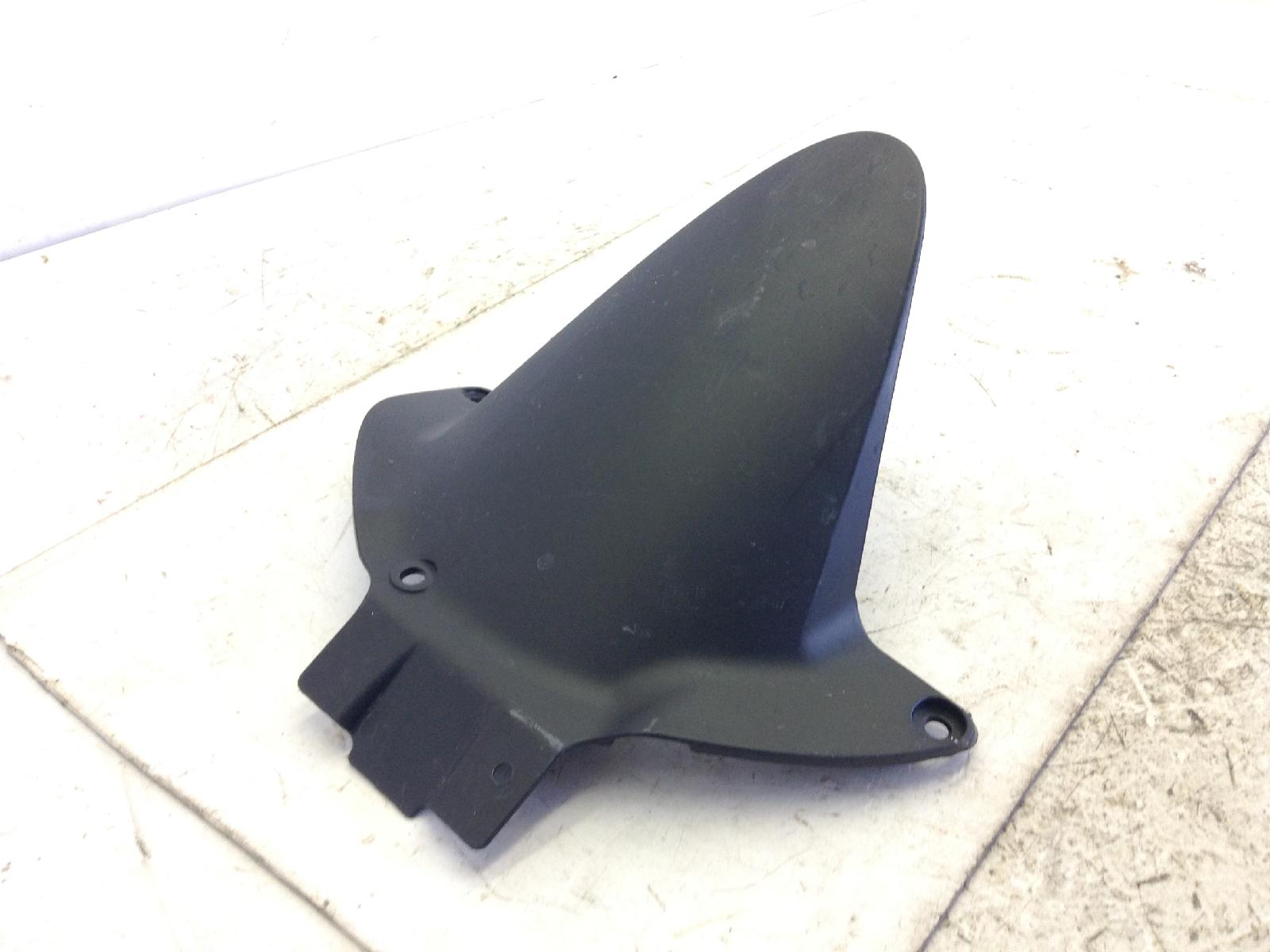Honda cbr rr abs km0 600 parafango ruota posteriore 2024 2026 pc69a4rk