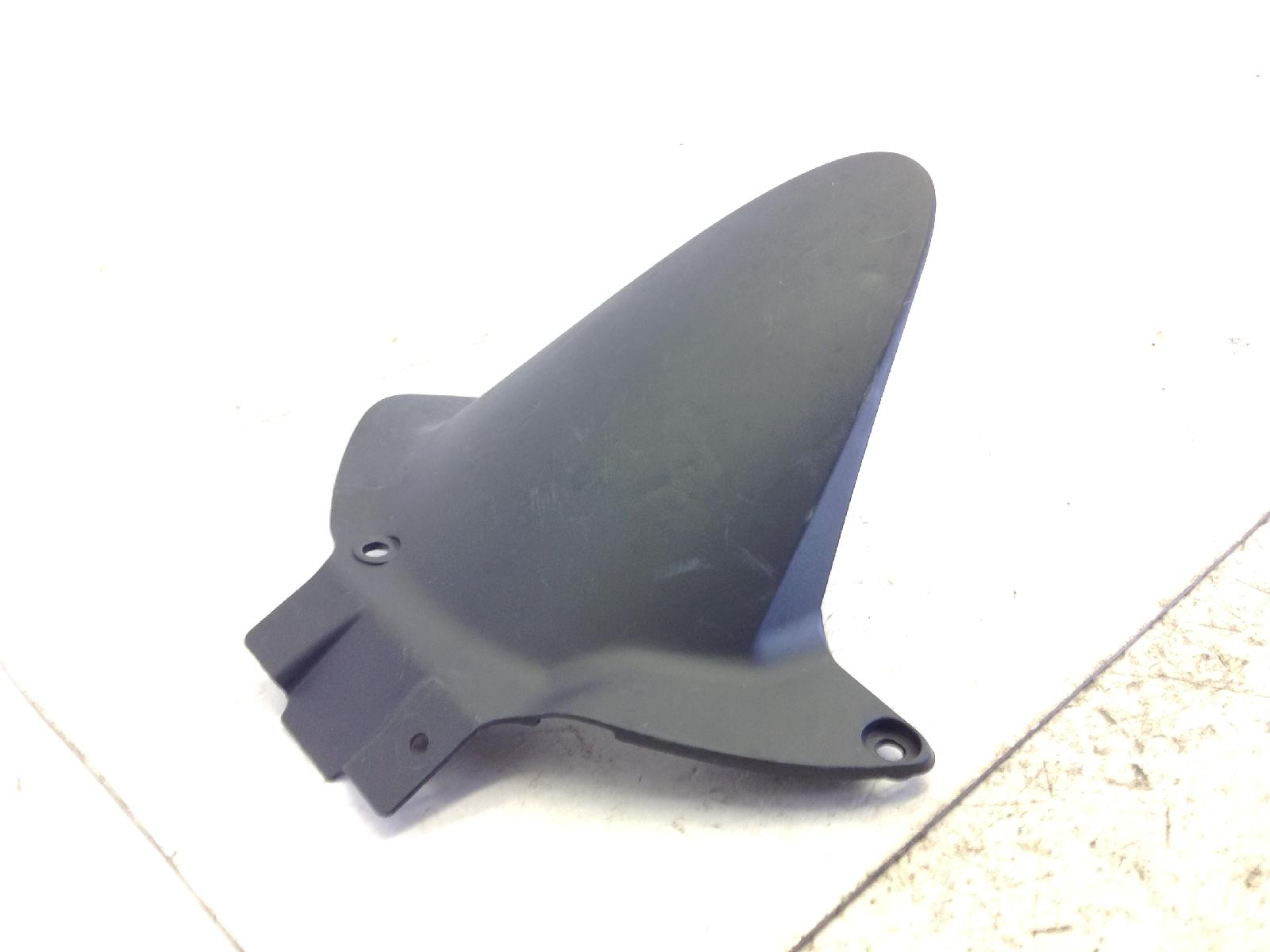 Honda cbr rr abs km0 600 parafango ruota posteriore 2024 2026 pc69a4rk