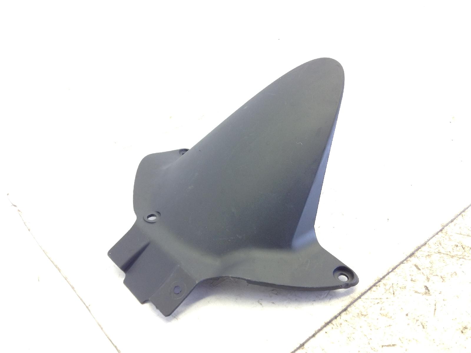 Honda cbr rr abs km0 600 parafango ruota posteriore 2024 2026 pc69a4rk