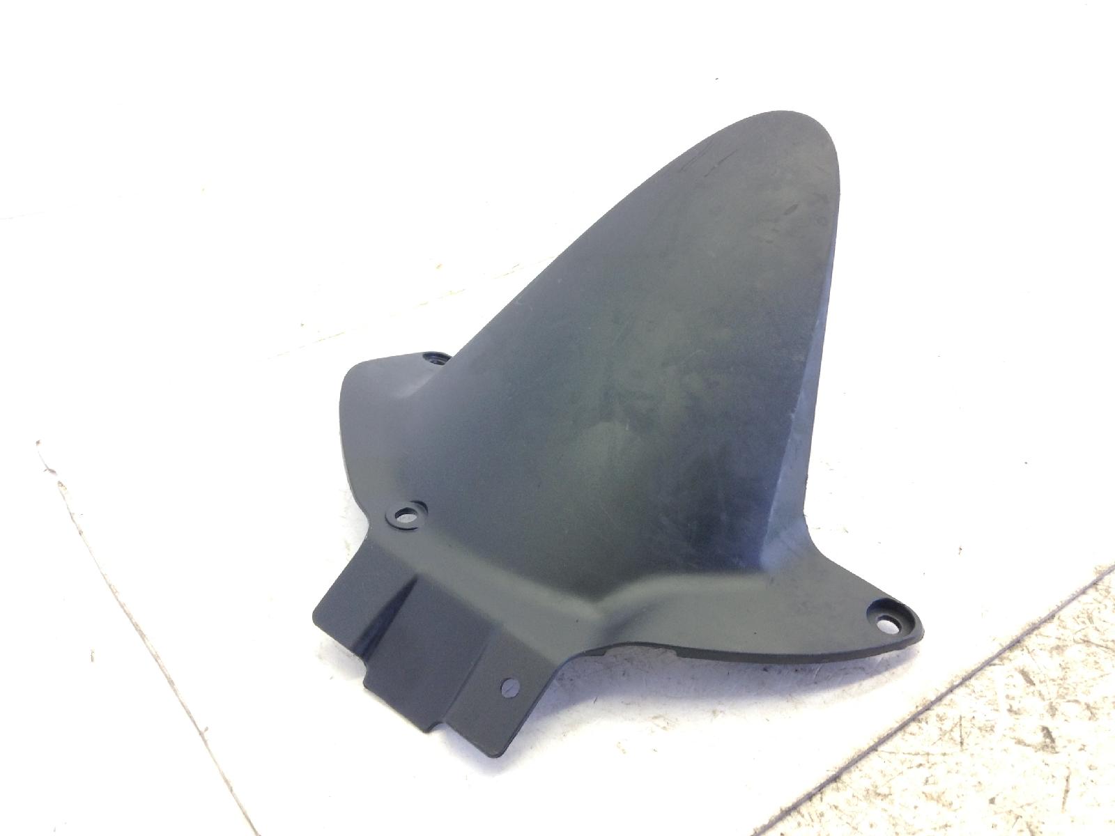 Honda cbr rr abs km0 600 parafango ruota posteriore 2024 2026 pc69a4rk