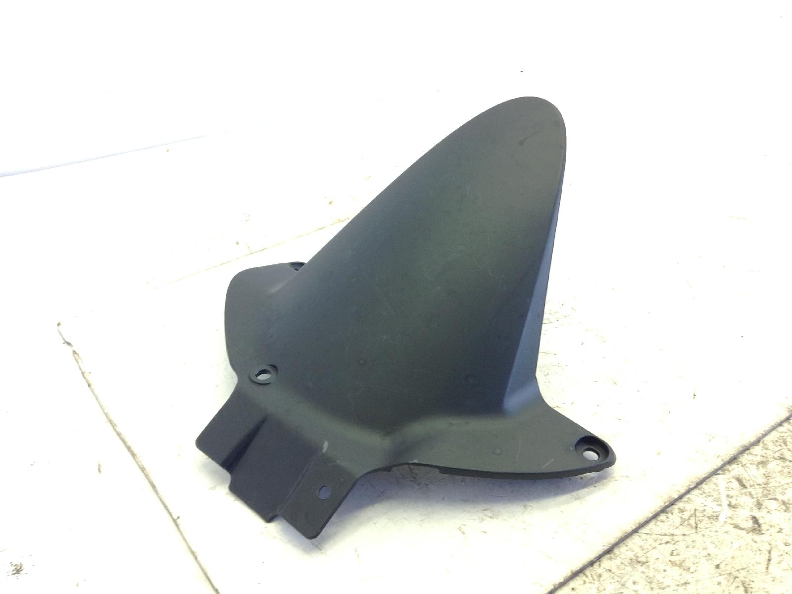 Honda cbr rr abs km0 600 parafango ruota posteriore 2024 2026 pc69a4rk