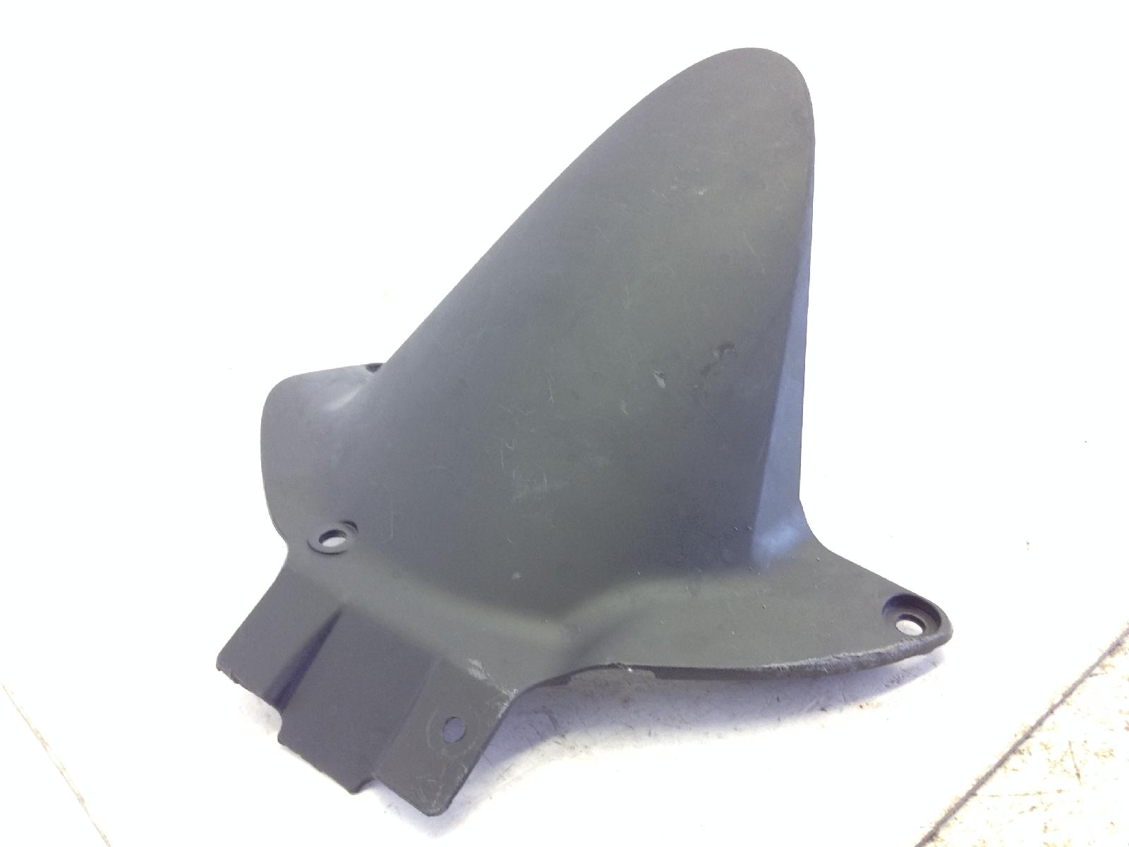 Honda cbr rr abs km0 600 parafango ruota posteriore 2024 2026 pc69a4rk