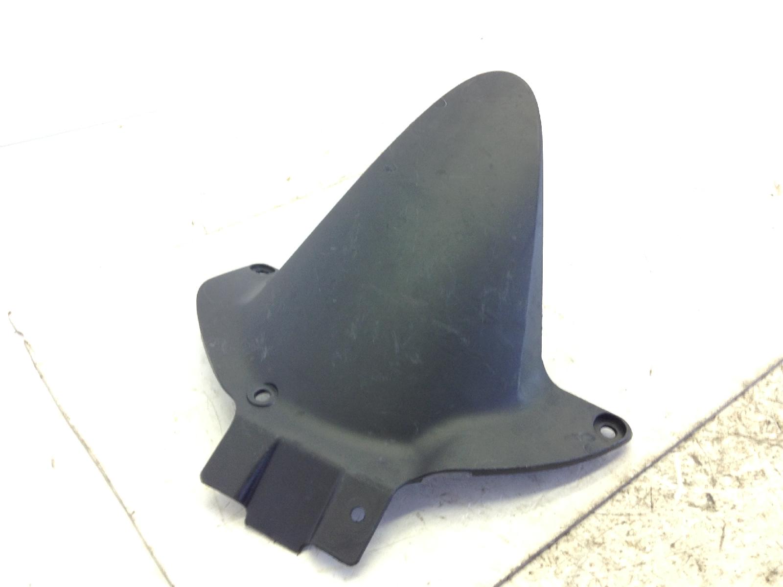 Honda cbr rr abs km0 600 parafango ruota posteriore 2024 2026 pc69a4rk