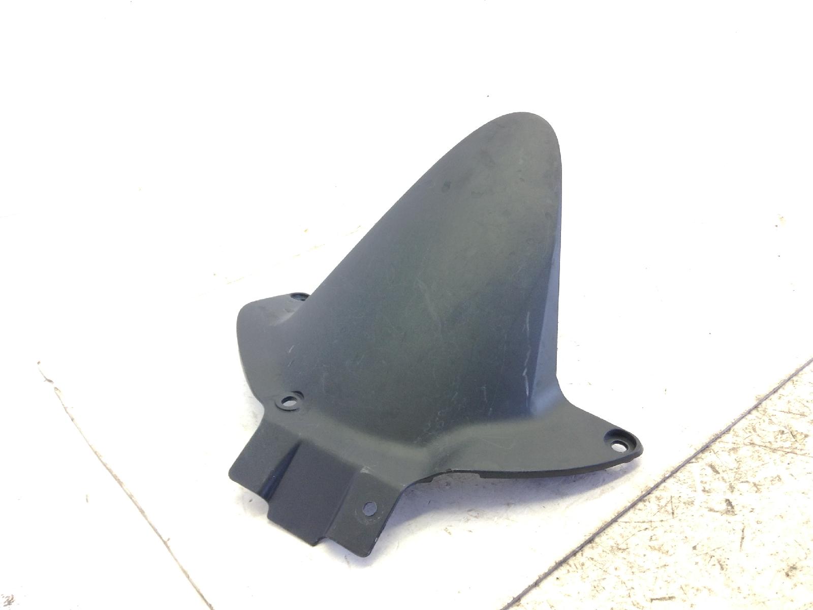 Honda cbr rr abs km0 600 parafango ruota posteriore 2024 2026 pc69a4rk