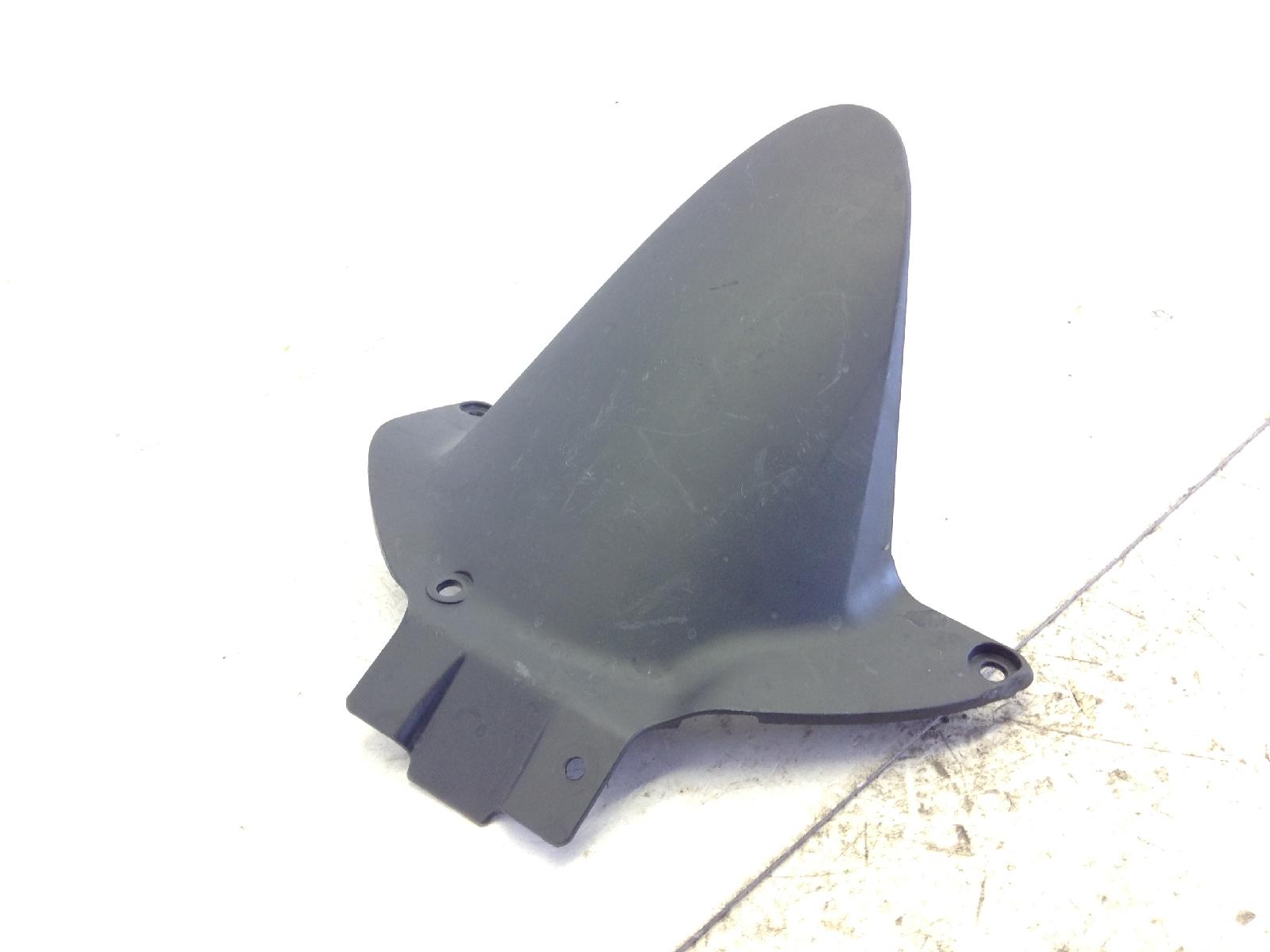 Honda cbr rr abs km0 600 parafango ruota posteriore 2024 2026 pc69a4rk