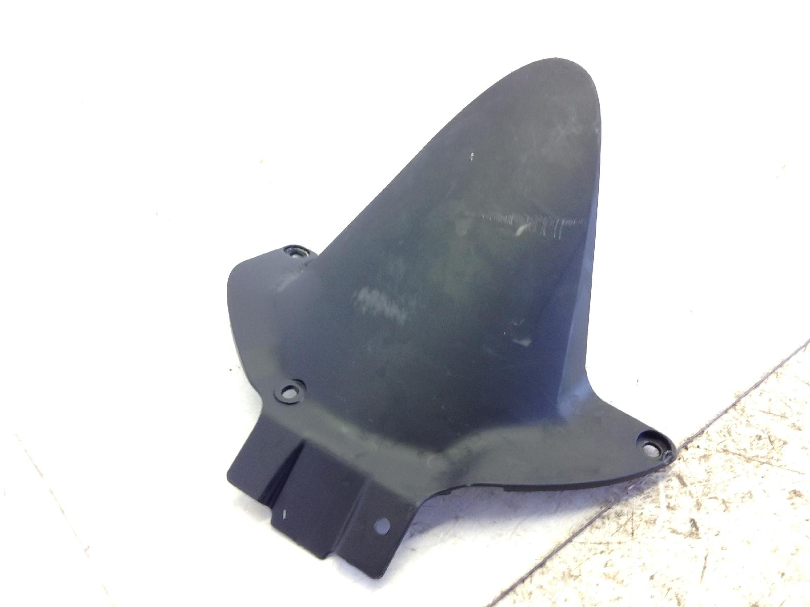 Honda cbr rr abs km0 600 parafango ruota posteriore 2024 2026 pc69a4rk