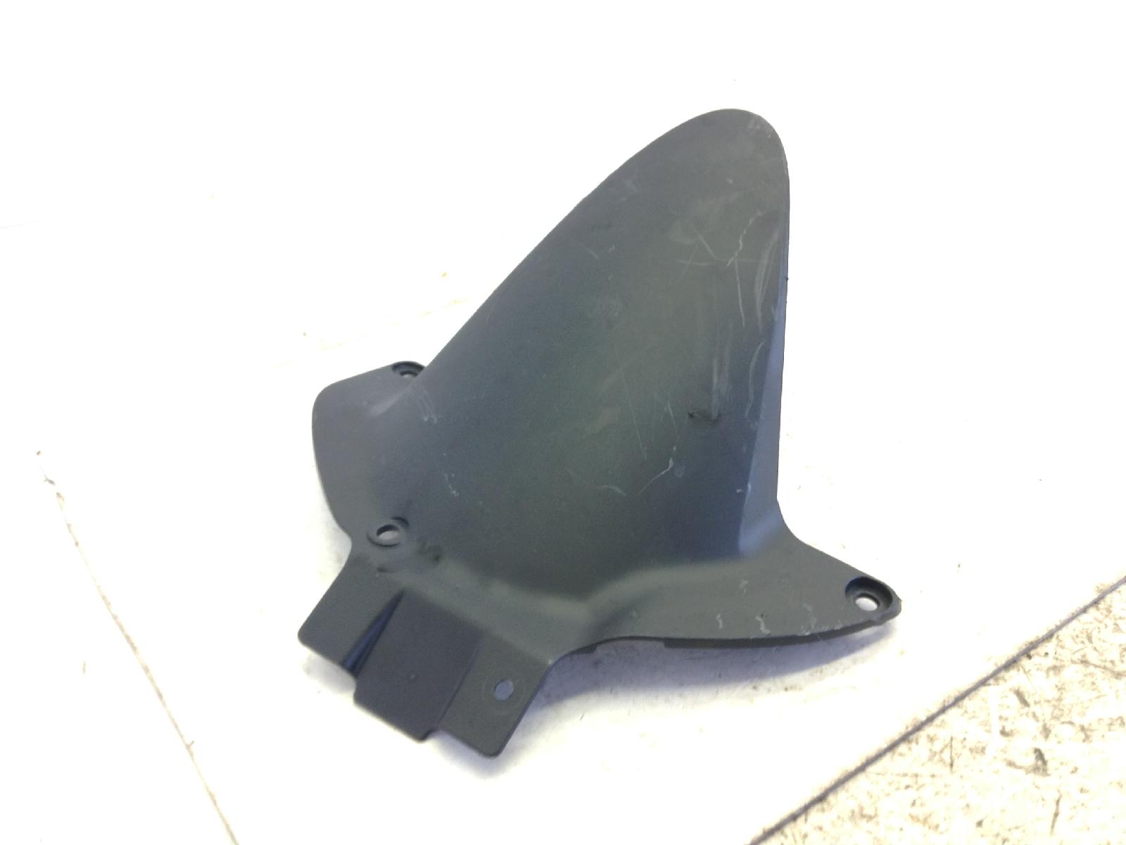 Honda cbr rr abs km0 600 parafango ruota posteriore 2024 2026 pc69a4rk