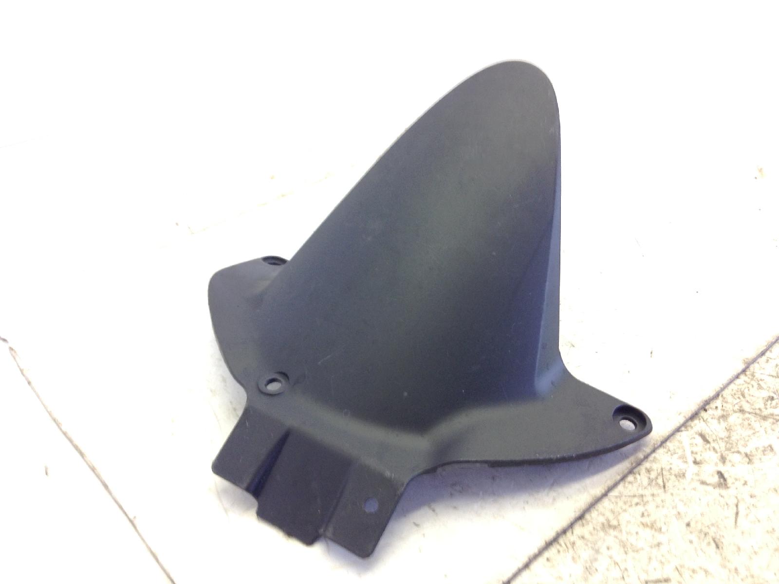 Honda cbr rr abs km0 600 parafango ruota posteriore 2024 2026 pc69a4rk