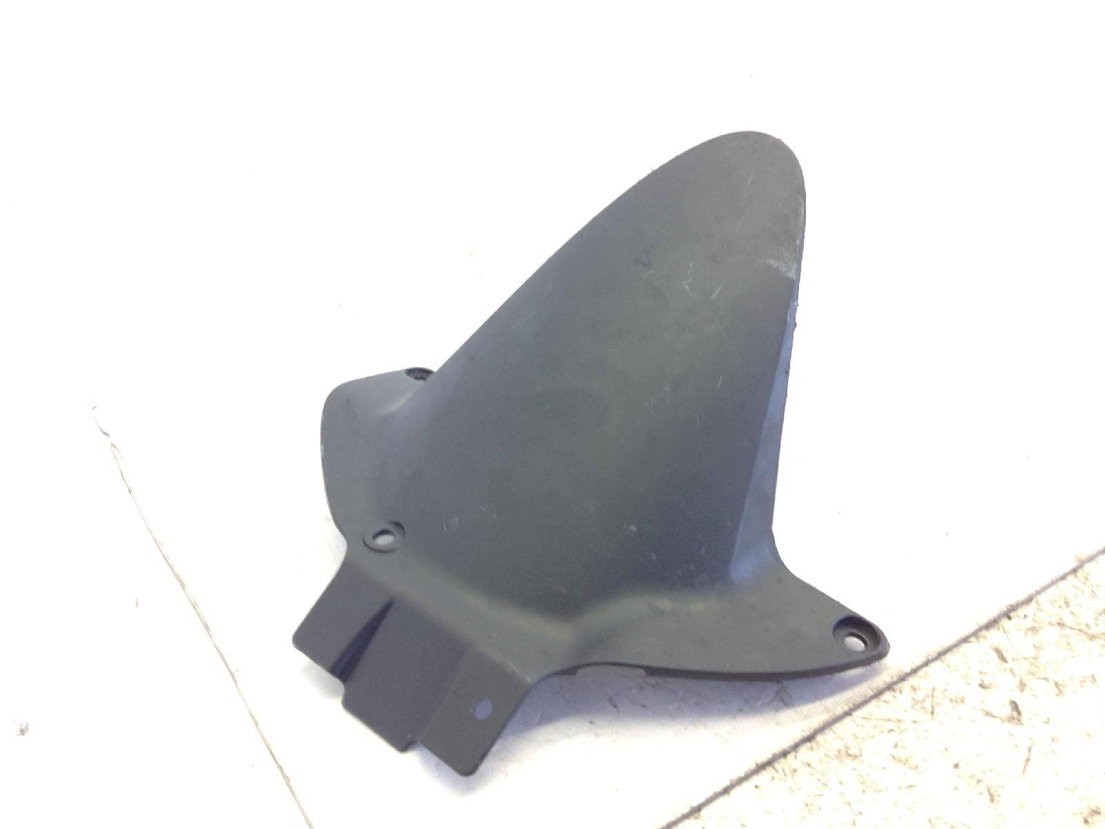 Honda cbr rr abs km0 600 parafango ruota posteriore 2024 2026 pc69a4rk