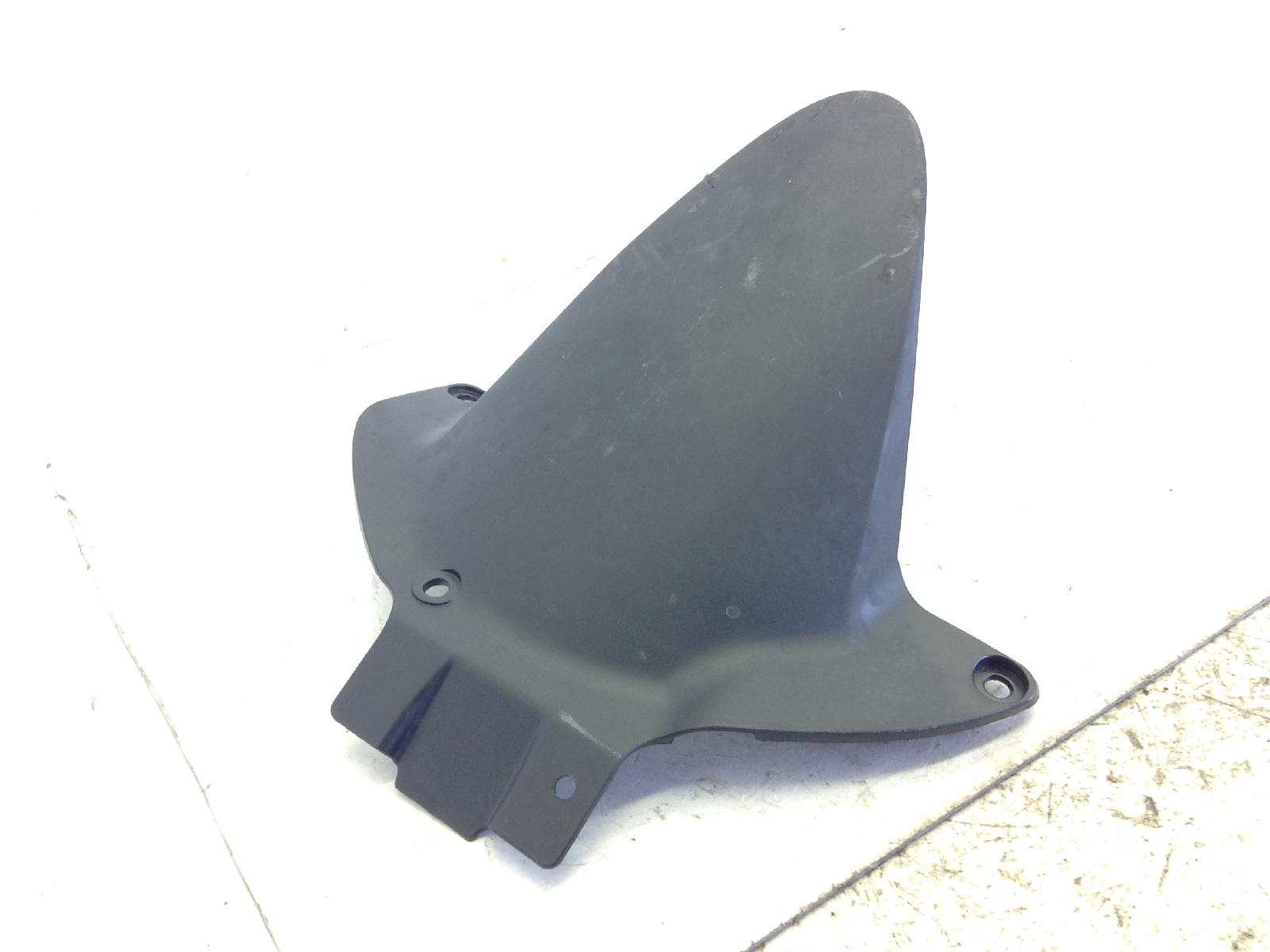 Honda cbr rr abs km0 600 parafango ruota posteriore 2024 2026 pc69a4rk