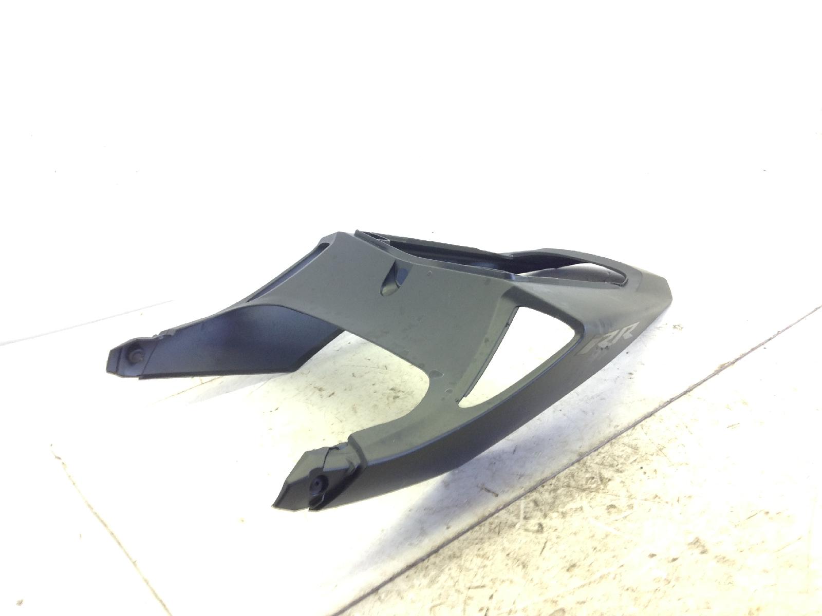Honda cbr rr abs km0 600 carena fiancate coda codone posteriore 2024 2026 pc69a4rk
