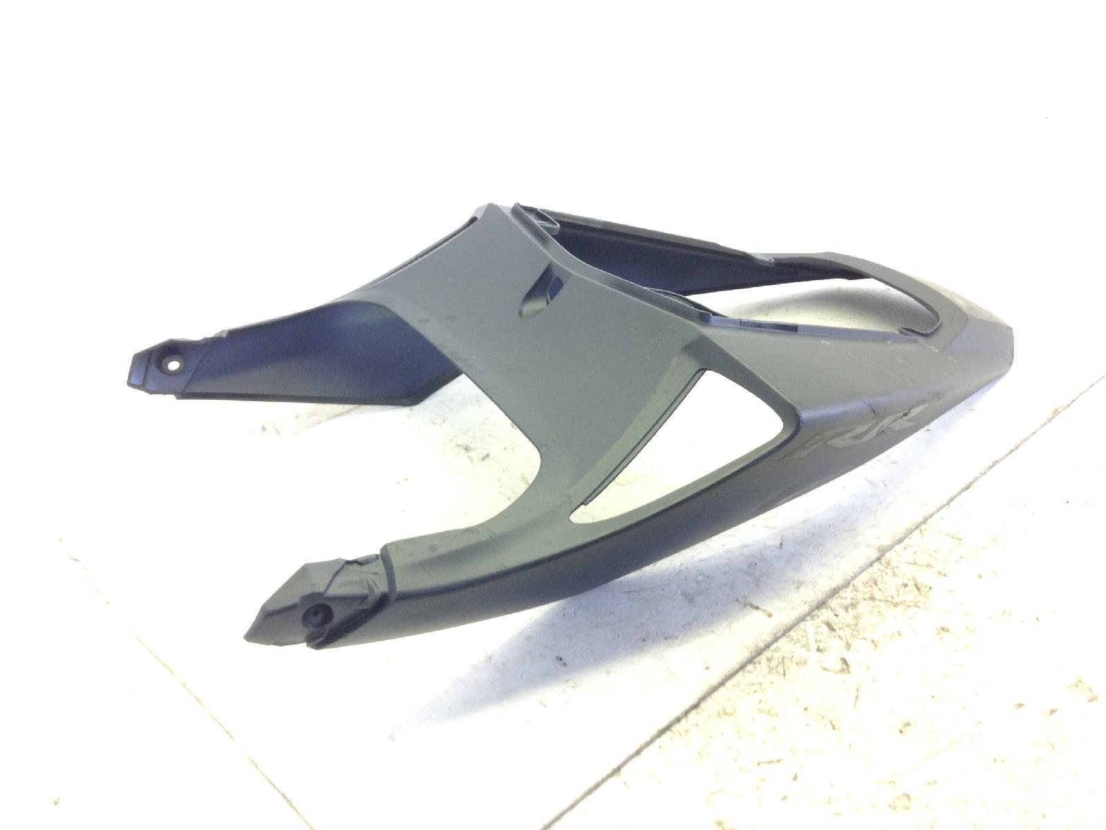 Honda cbr rr abs km0 600 carena fiancate coda codone posteriore 2024 2026 pc69a4rk