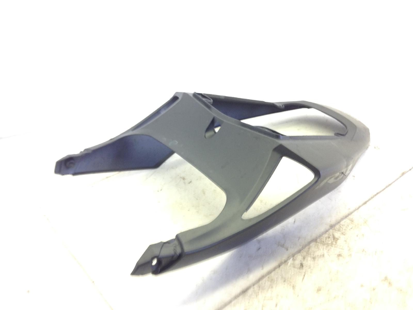 Honda cbr rr abs km0 600 carena fiancate coda codone posteriore 2024 2026 pc69a4rk