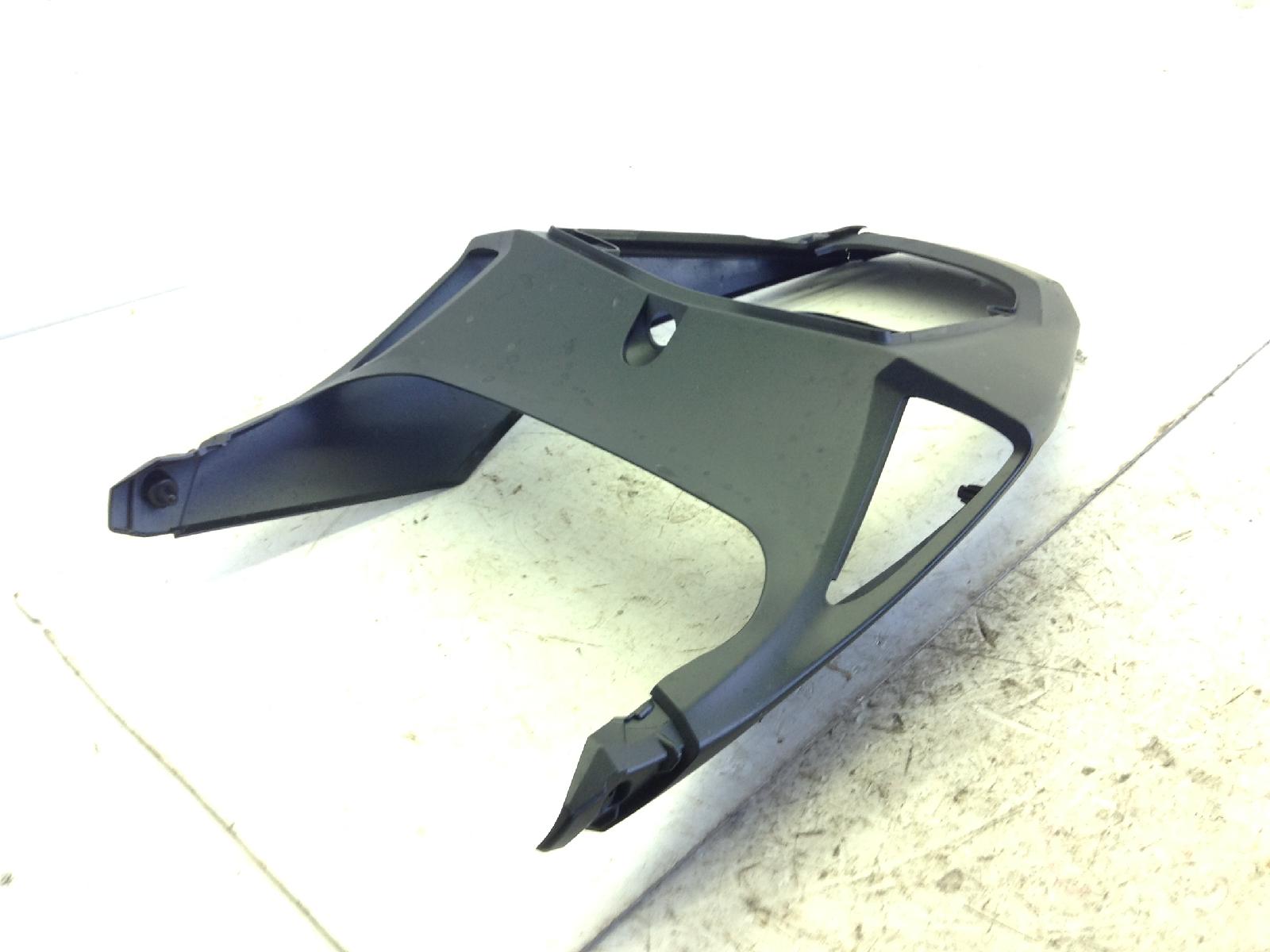 Honda cbr rr abs km0 600 carena fiancate coda posteriore - rotta 2024 2026 pc69a4rk