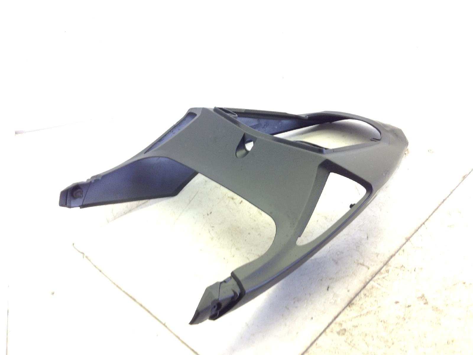 Honda cbr rr abs km0 600 carena fiancate coda codone posteriore 2024 2026 pc69a4rk