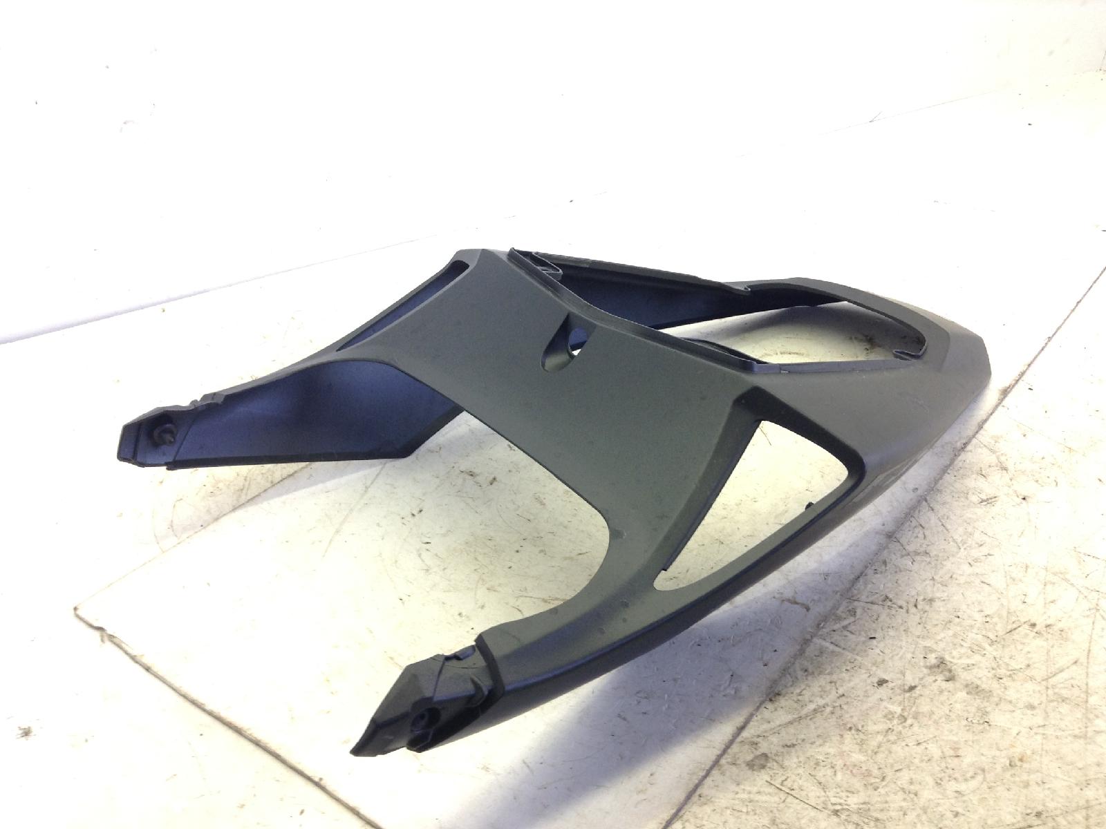 Honda cbr rr abs km0 600 carena fiancate coda codone posteriore 2024 2026 pc69a4rk