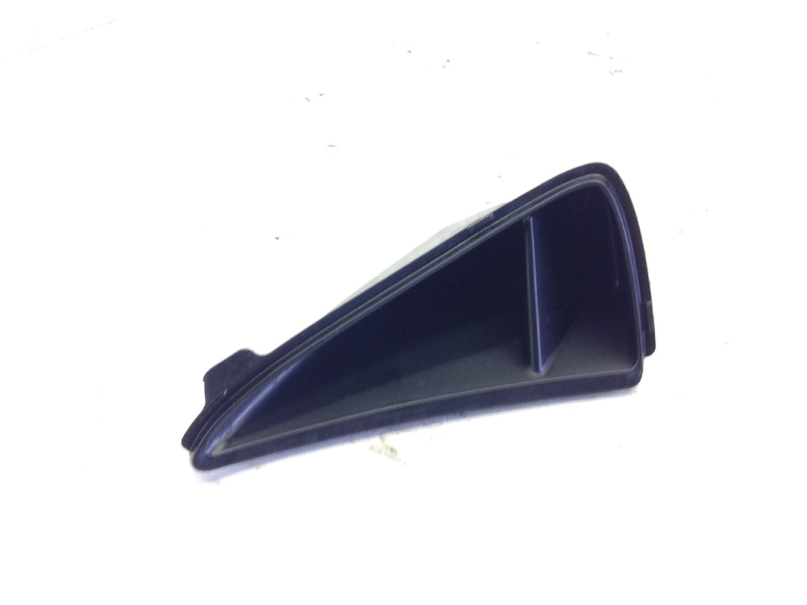 Honda cbr rr abs km0 600 carena presa d'aria posteriore destra 2024 2026 pc69a4rk