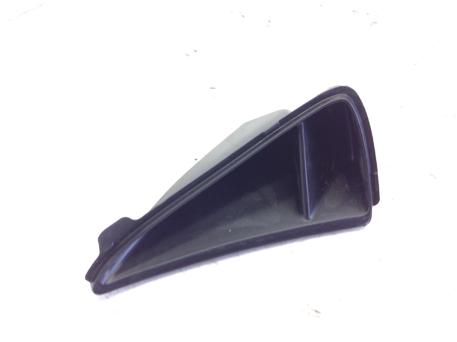 Honda cbr rr abs km0 600 carena presa d'aria posteriore destra 2024 2026 pc69a4rk