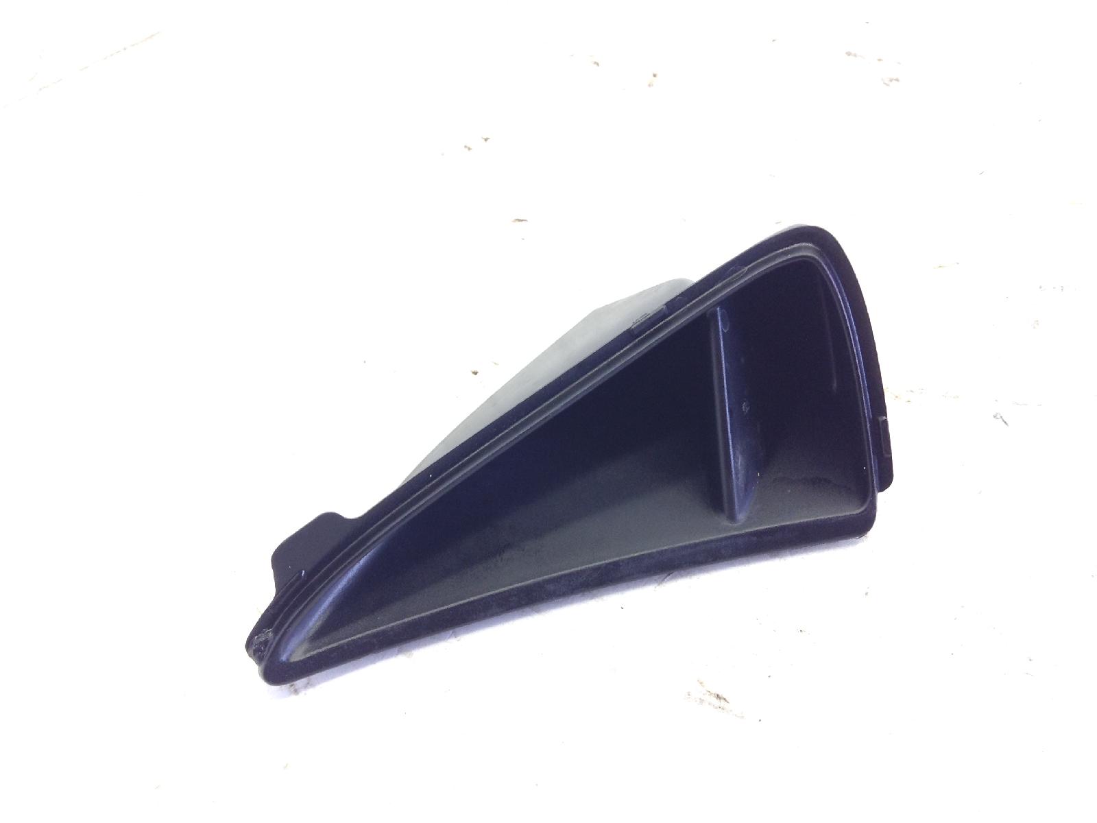 Honda cbr rr abs km0 600 carena presa d'aria posteriore destra 2024 2026 pc69a4rk
