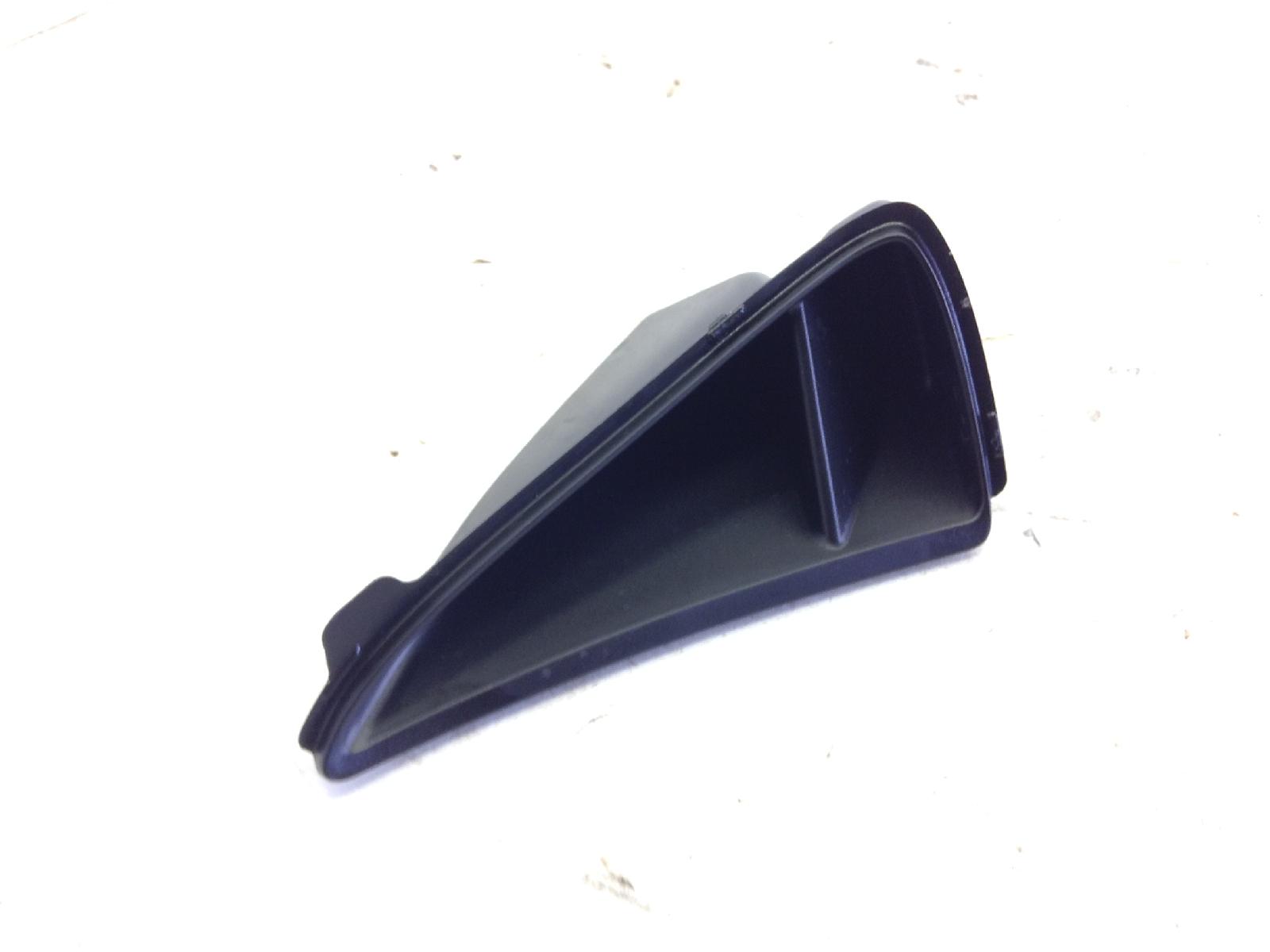 Honda cbr rr abs km0 600 carena presa d'aria posteriore destra 2024 2026 pc69a4rk
